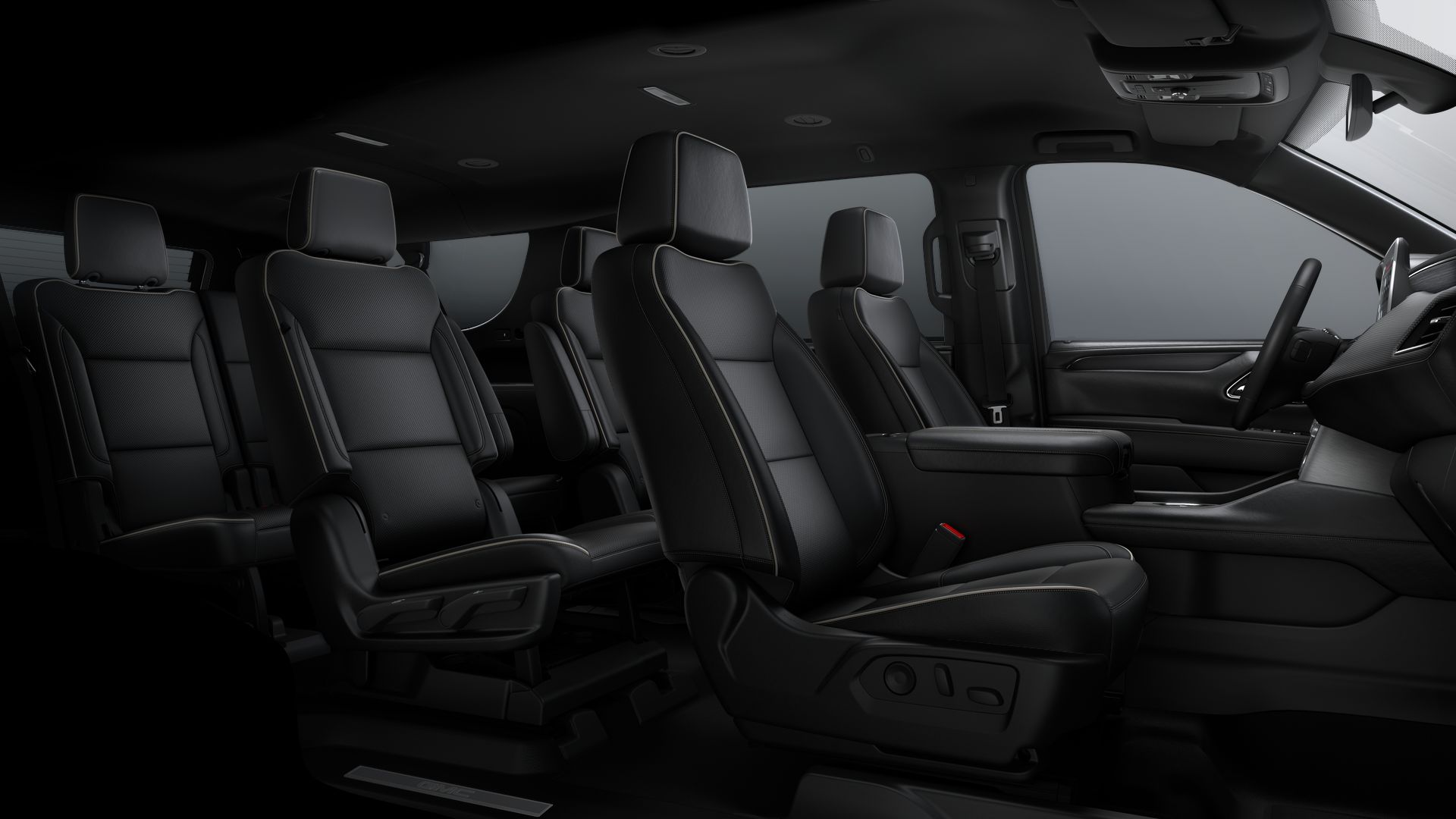 2023 GMC Yukon XL Vehicle Photo in LAS VEGAS, NV 89146-3033