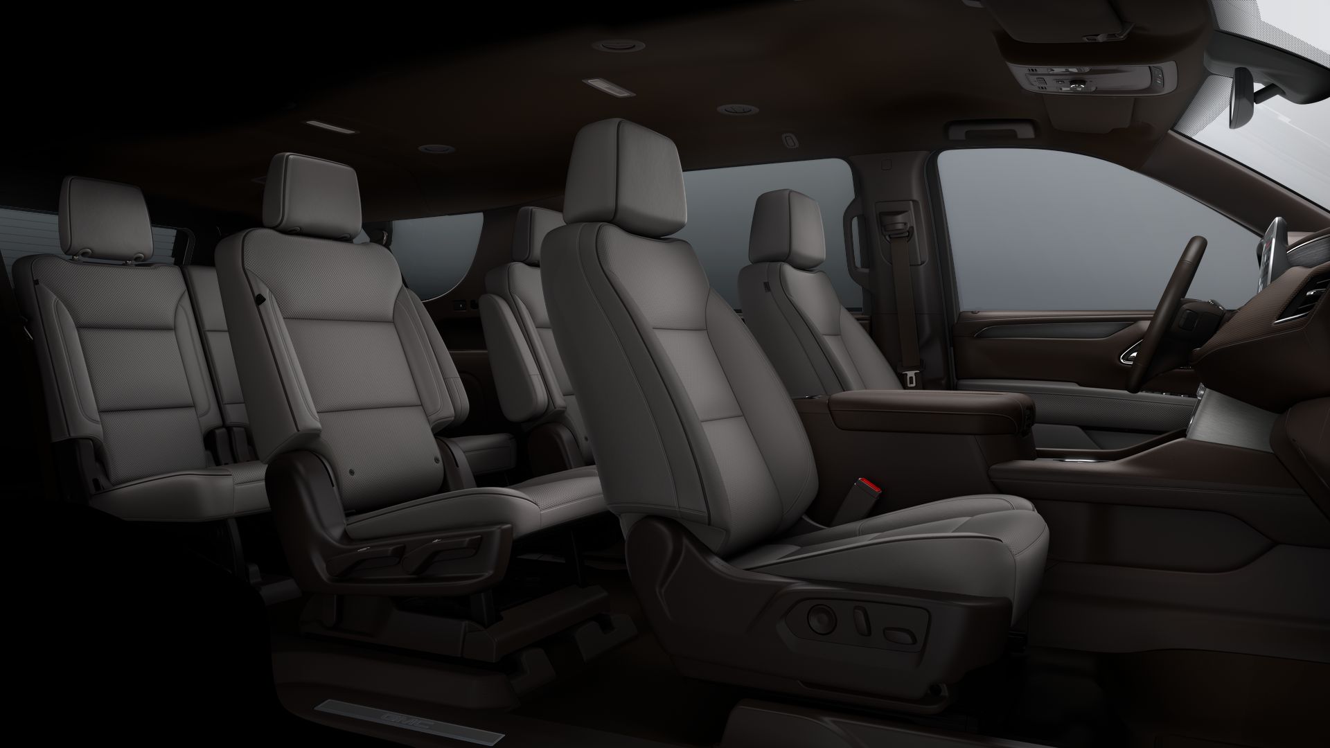 2023 GMC Yukon XL Vehicle Photo in SAVANNAH, GA 31406-4513