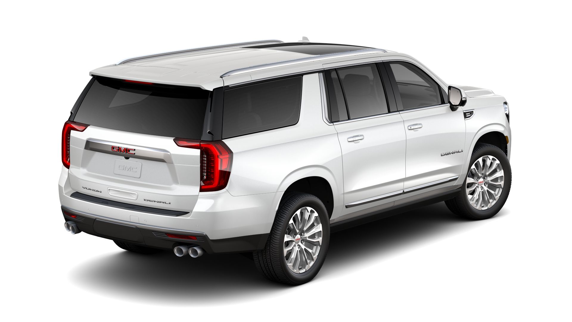 2023 GMC Yukon XL Vehicle Photo in LAUREL, MD 20707-4622