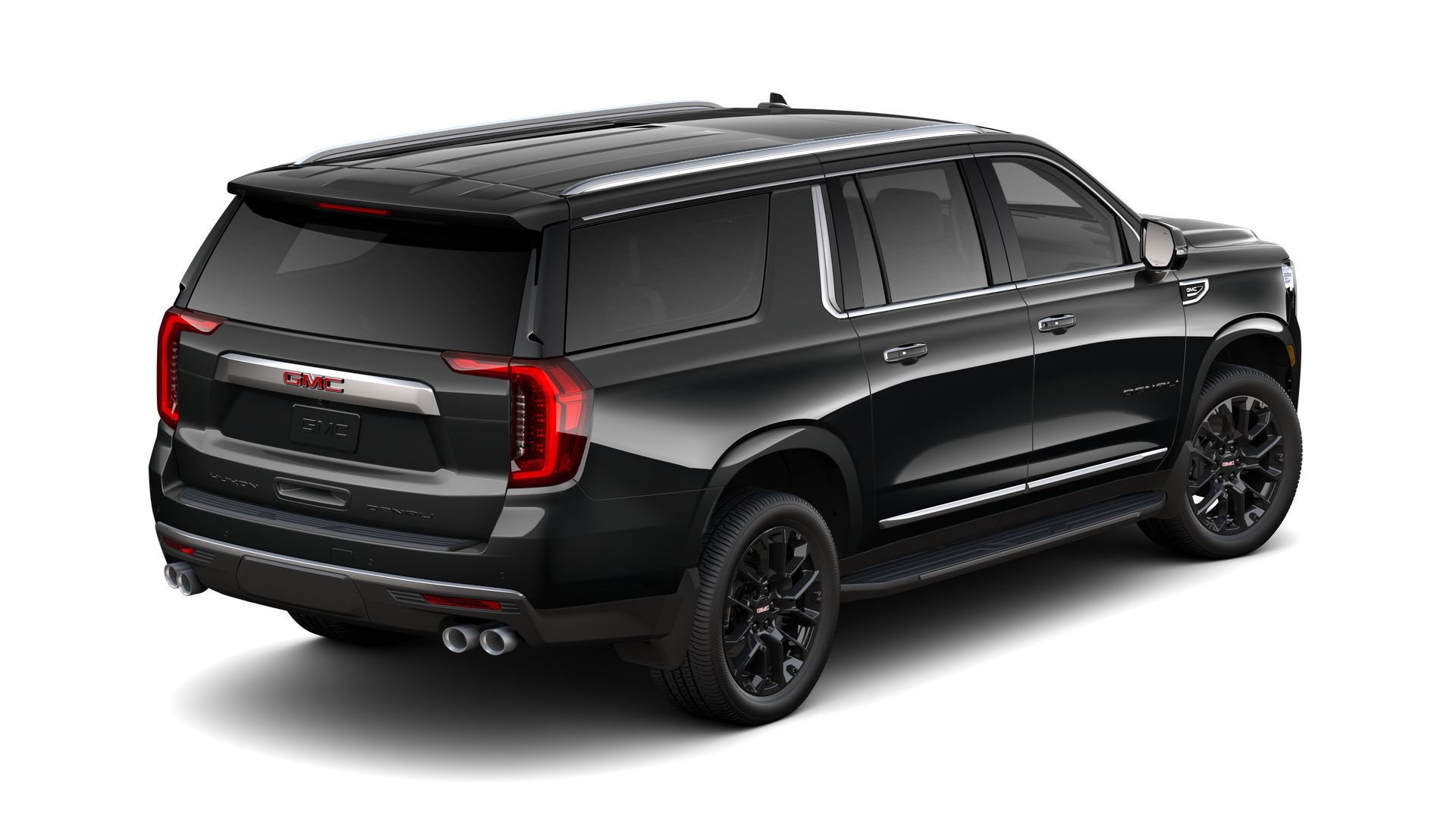 2023 GMC Yukon XL Vehicle Photo in MADISON, WI 53713-3220