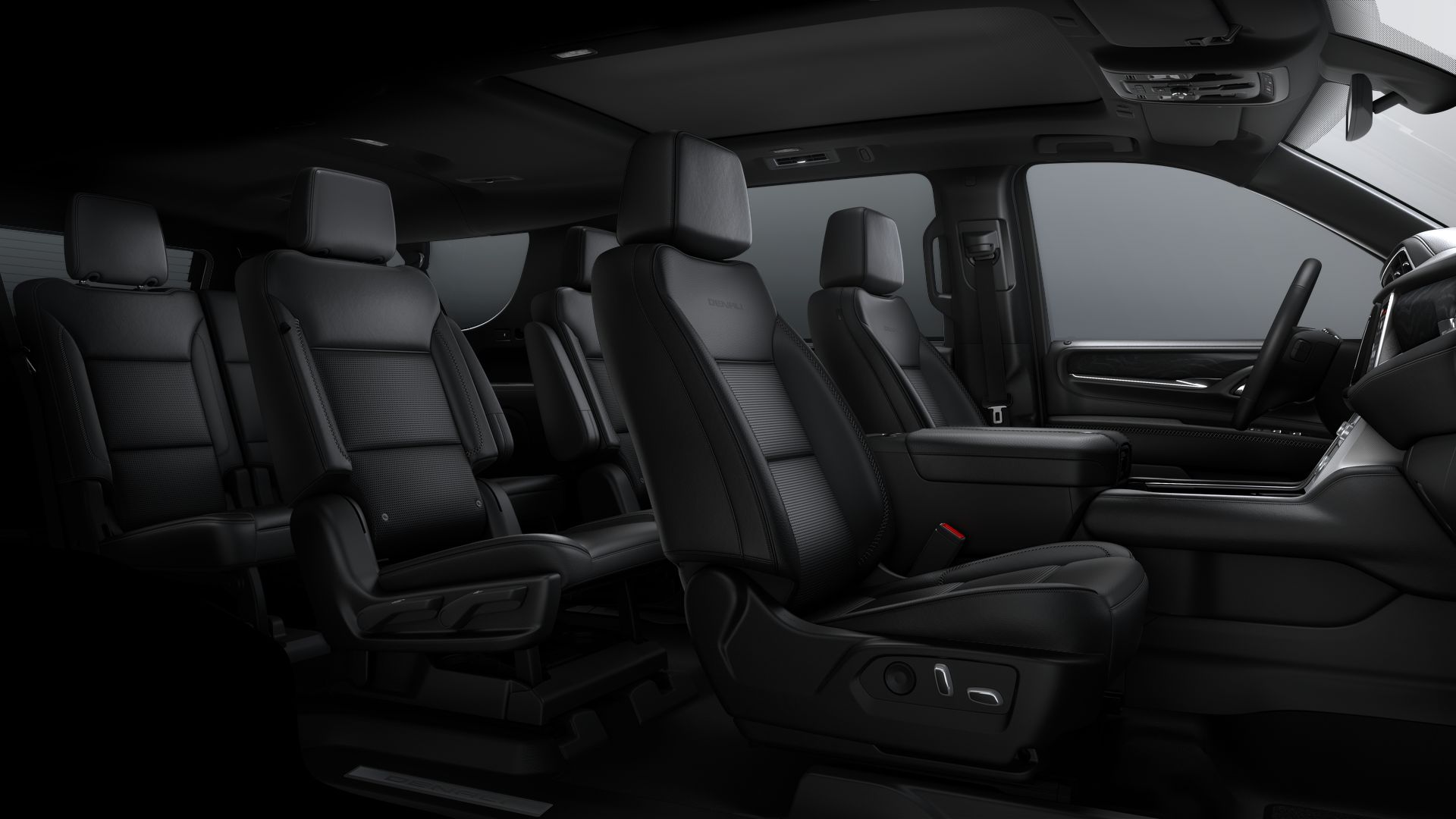2023 GMC Yukon XL Vehicle Photo in LAUREL, MD 20707-4622