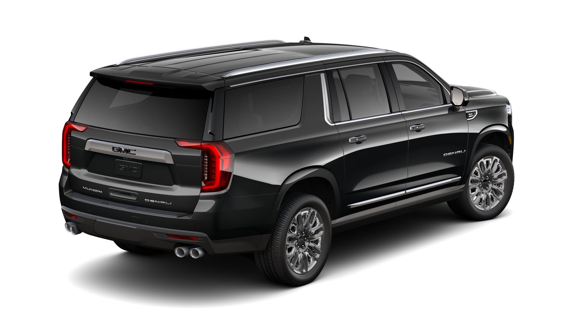 2023 GMC Yukon XL Vehicle Photo in GREEN BAY, WI 54303-3330