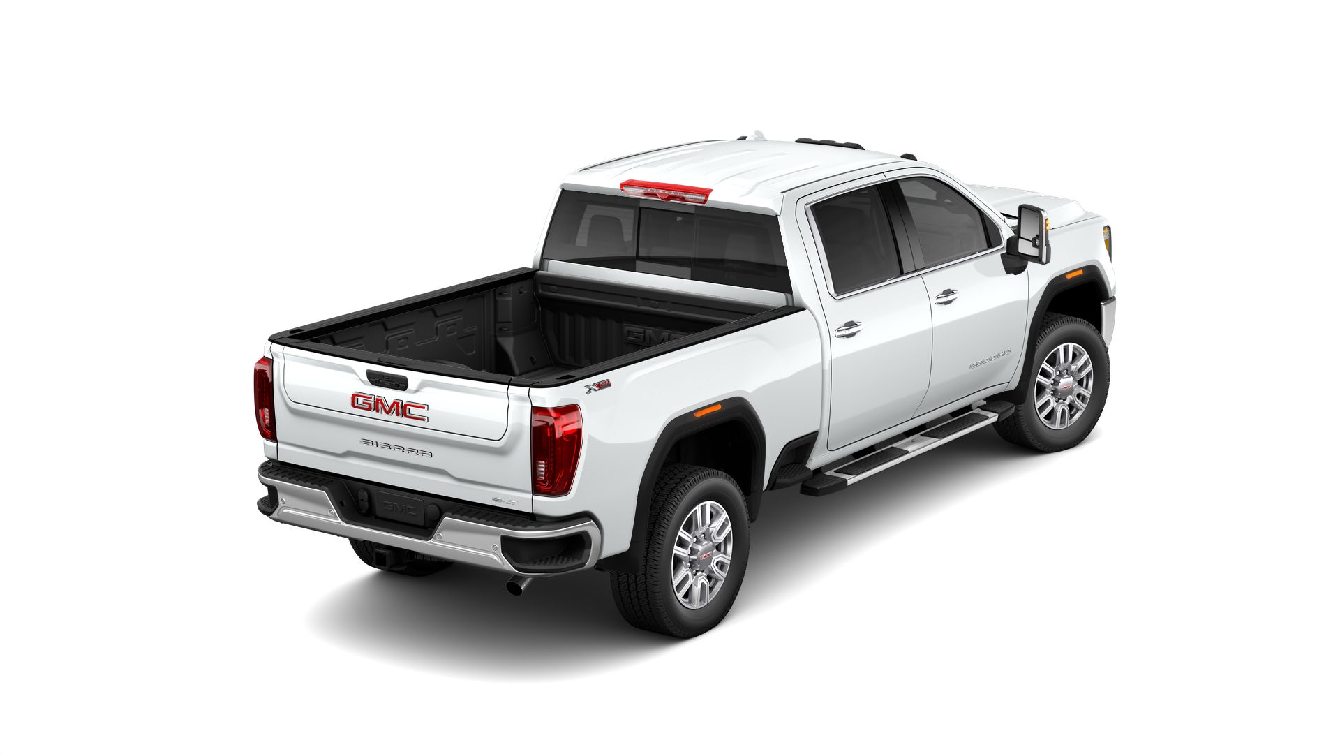 2023 GMC Sierra 2500 HD Vehicle Photo in LAS VEGAS, NV 89146-3033