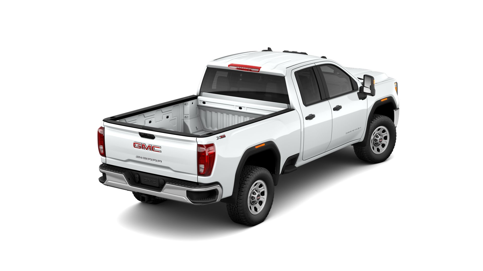 2023 GMC Sierra 2500 HD Vehicle Photo in COLUMBIA, MO 65203-3903