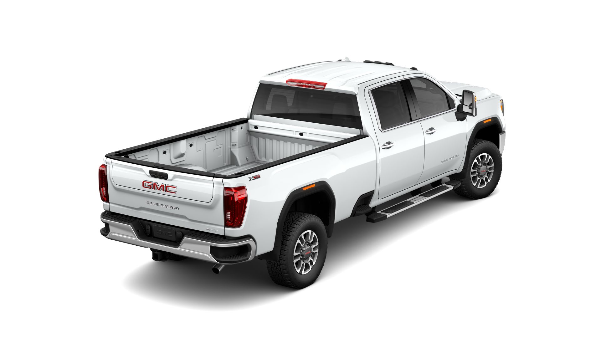 2023 GMC Sierra 2500 HD Vehicle Photo in COLUMBIA, MO 65203-3903
