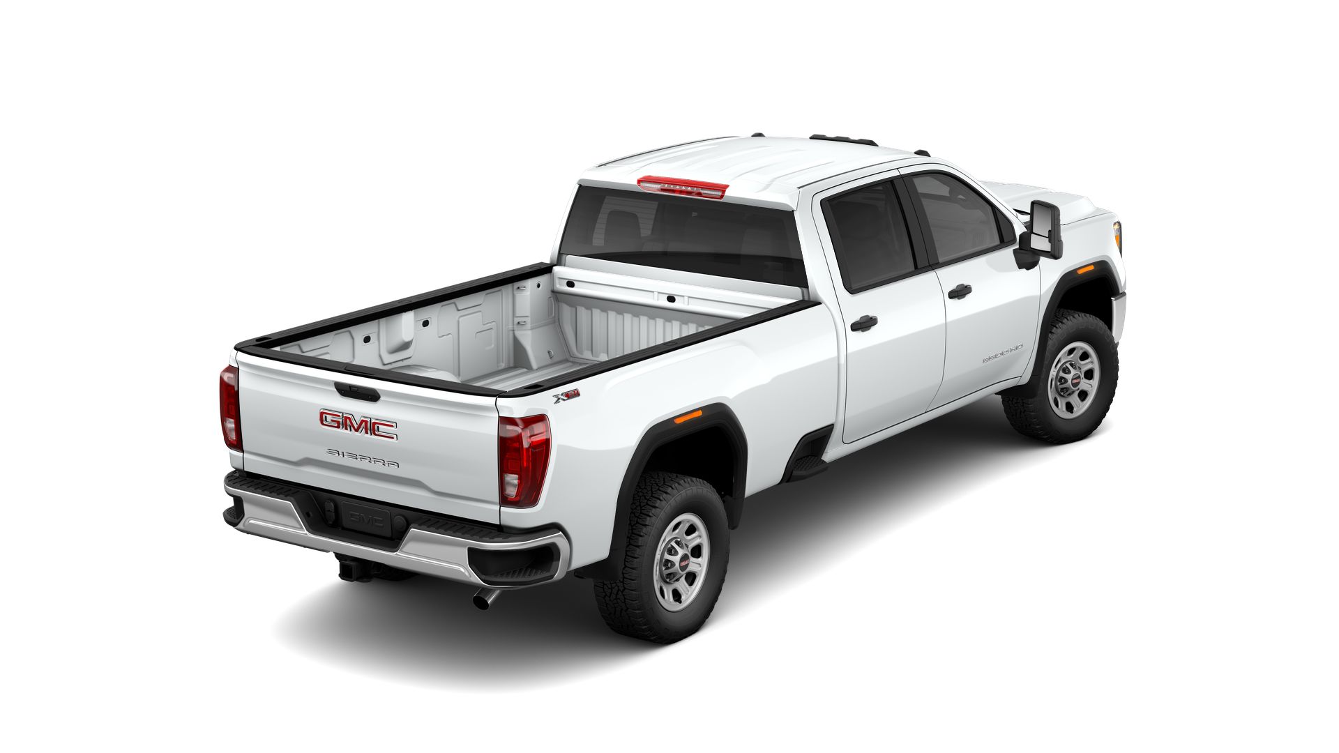 2023 GMC Sierra 3500HD Vehicle Photo in COLUMBIA, MO 65203-3903