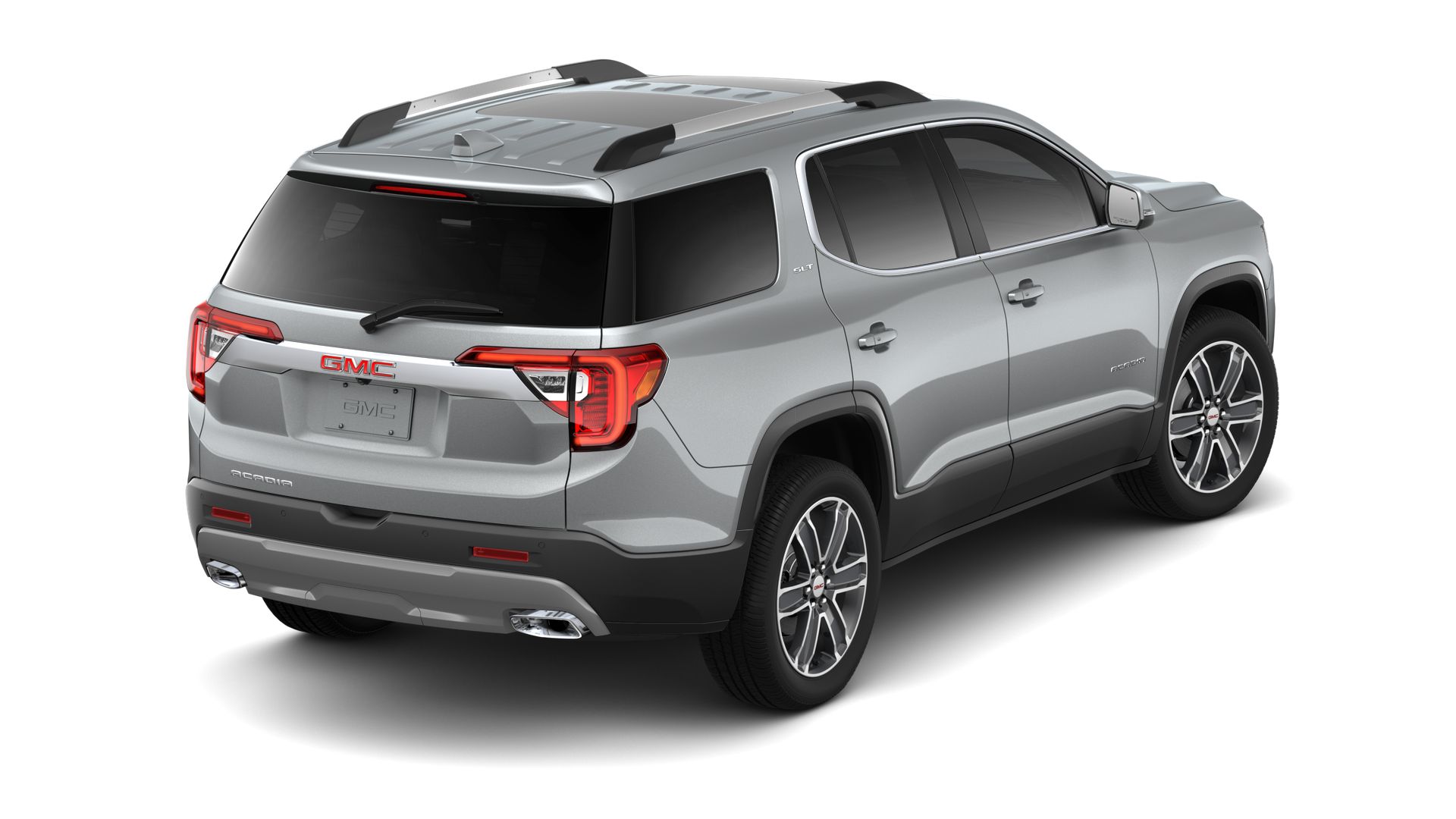 2023 GMC Acadia Vehicle Photo in BATON ROUGE, LA 70809-4546