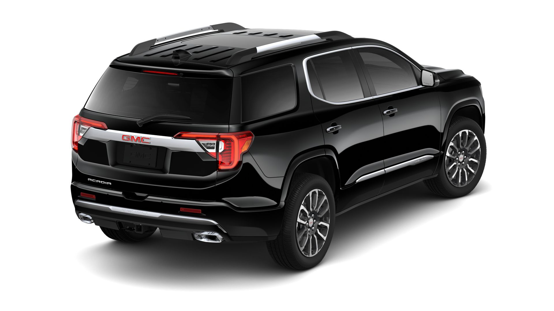 2023 GMC Acadia Vehicle Photo in SUNRISE, FL 33323-3202