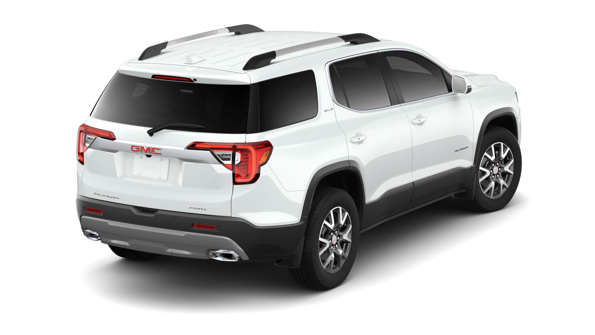 2023 GMC Acadia Vehicle Photo in ZELIENOPLE, PA 16063-2910