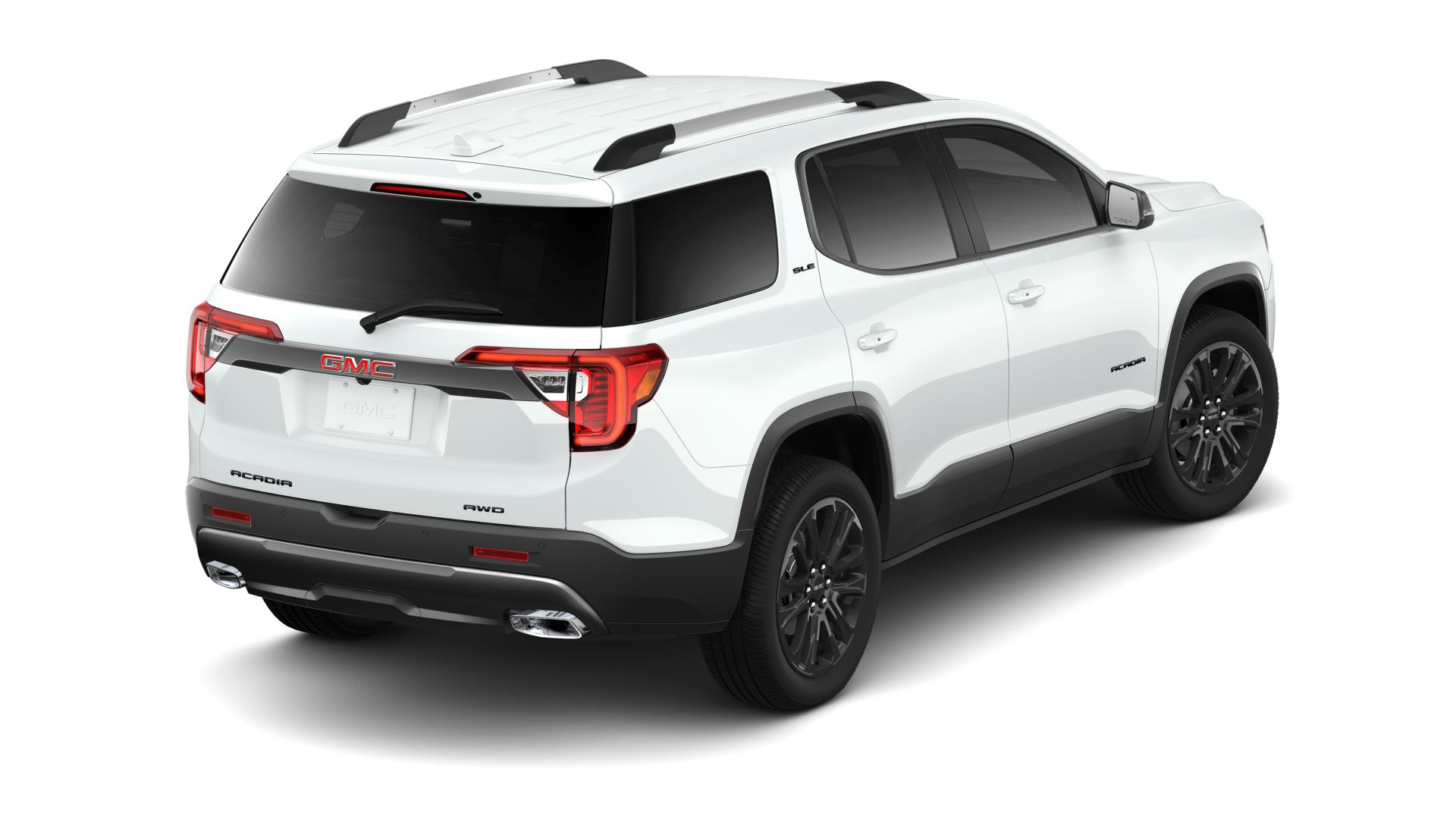 2023 GMC Acadia Vehicle Photo in ZELIENOPLE, PA 16063-2910