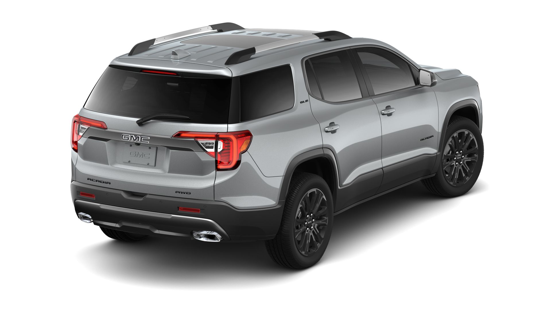 2023 GMC Acadia Vehicle Photo in OSHKOSH, WI 54904-7811