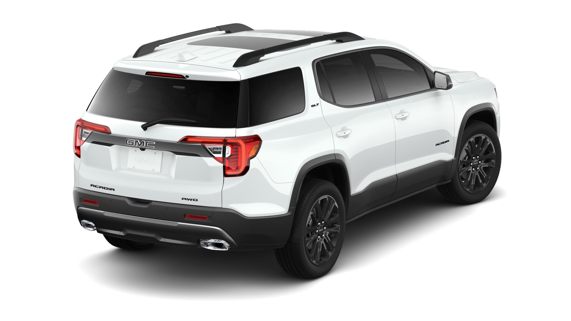 2023 GMC Acadia Vehicle Photo in MIDDLETON, WI 53562-1492
