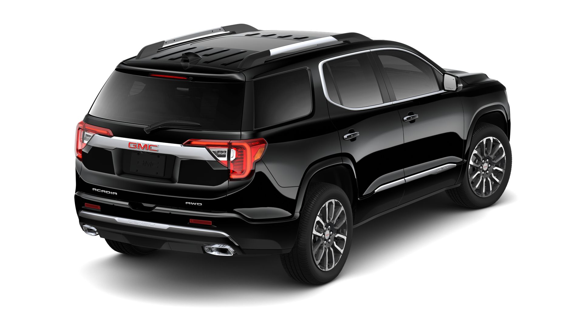 2023 GMC Acadia Vehicle Photo in ELYRIA, OH 44035-6349