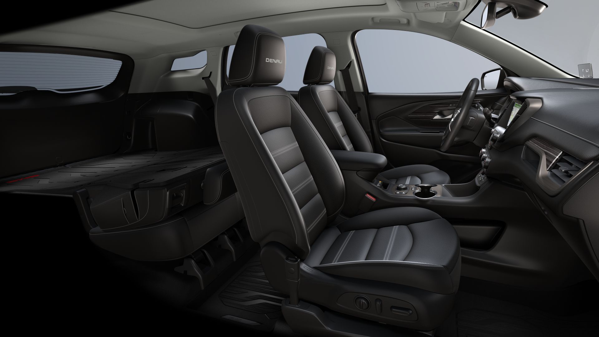 2023 GMC Terrain Vehicle Photo in APPLETON, WI 54914-8833