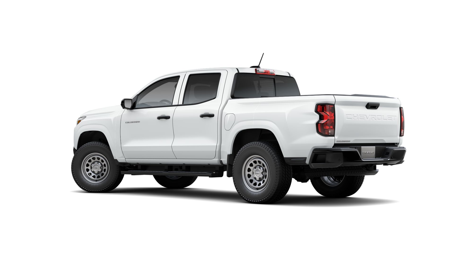 2024 Chevrolet Colorado Vehicle Photo in BENTONVILLE, AR 72712-4322