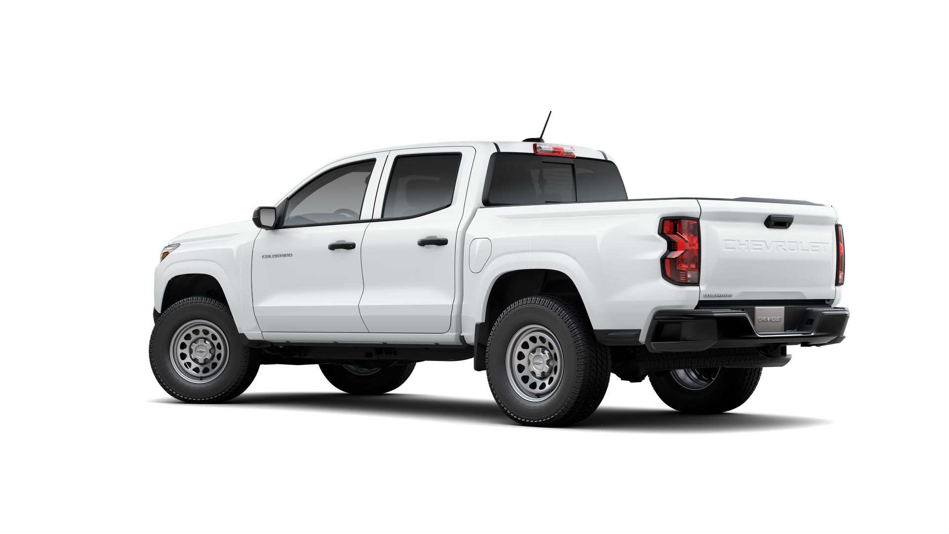 2024 Chevrolet Colorado Vehicle Photo in NEDERLAND, TX 77627-8017