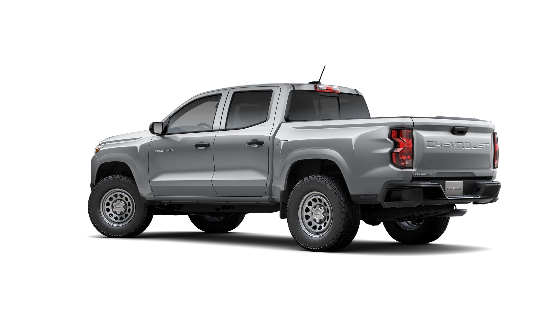 2024 Chevrolet Colorado Vehicle Photo in POOLER, GA 31322-3252