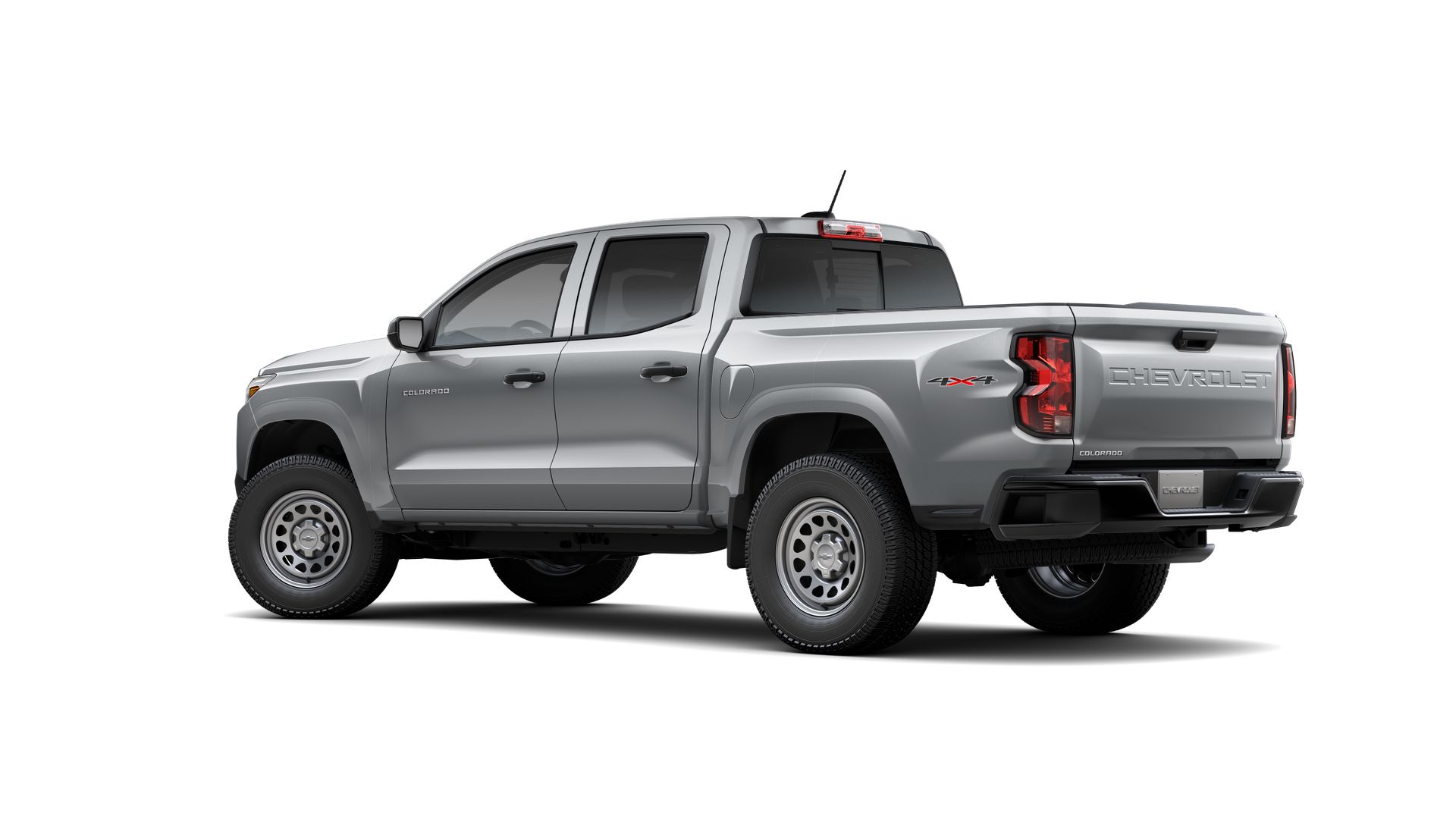 2024 Chevrolet Colorado Vehicle Photo in PITTSBURGH, PA 15226-1209
