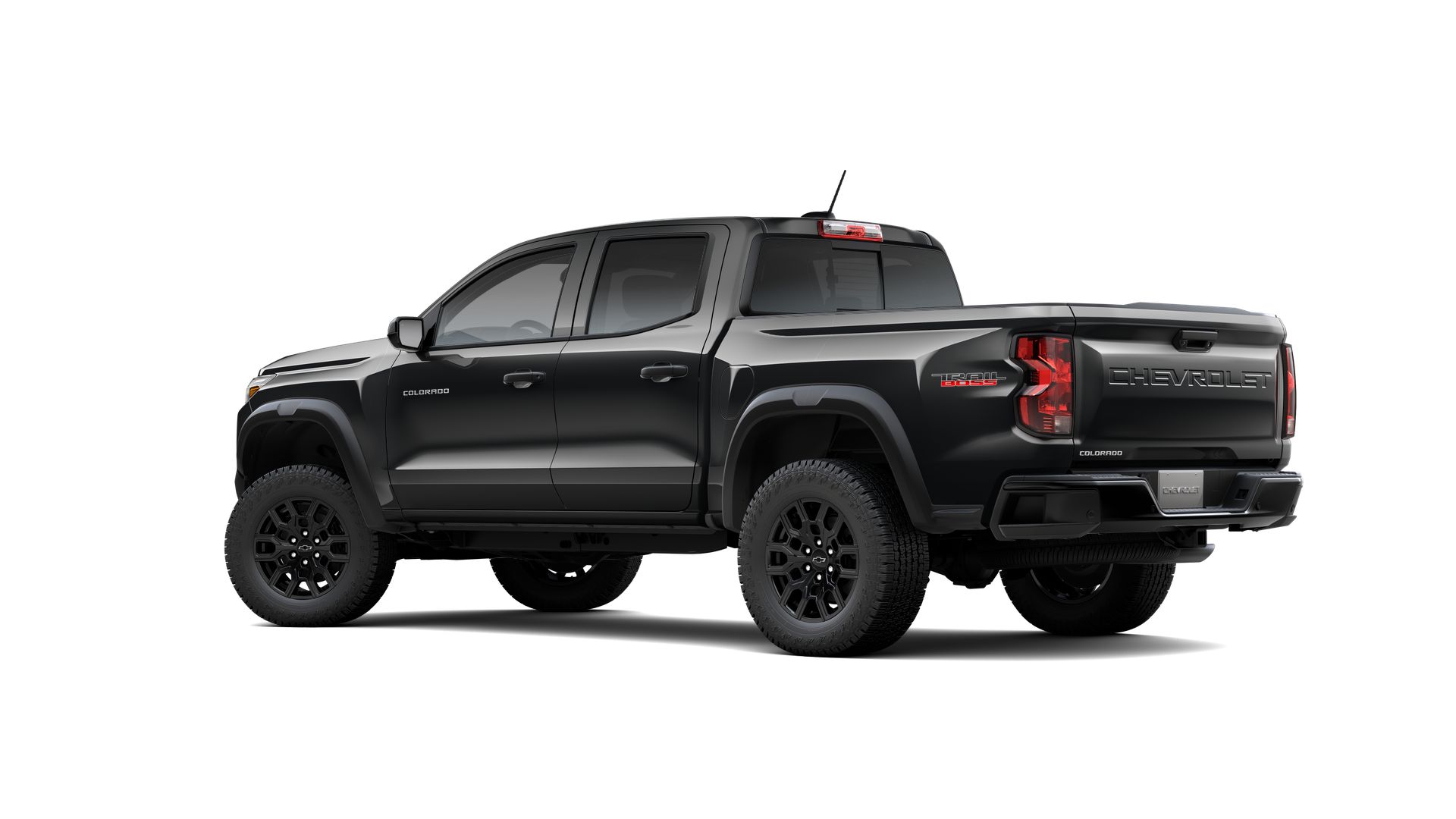 2024 Chevrolet Colorado Vehicle Photo in APPLETON, WI 54914-4656