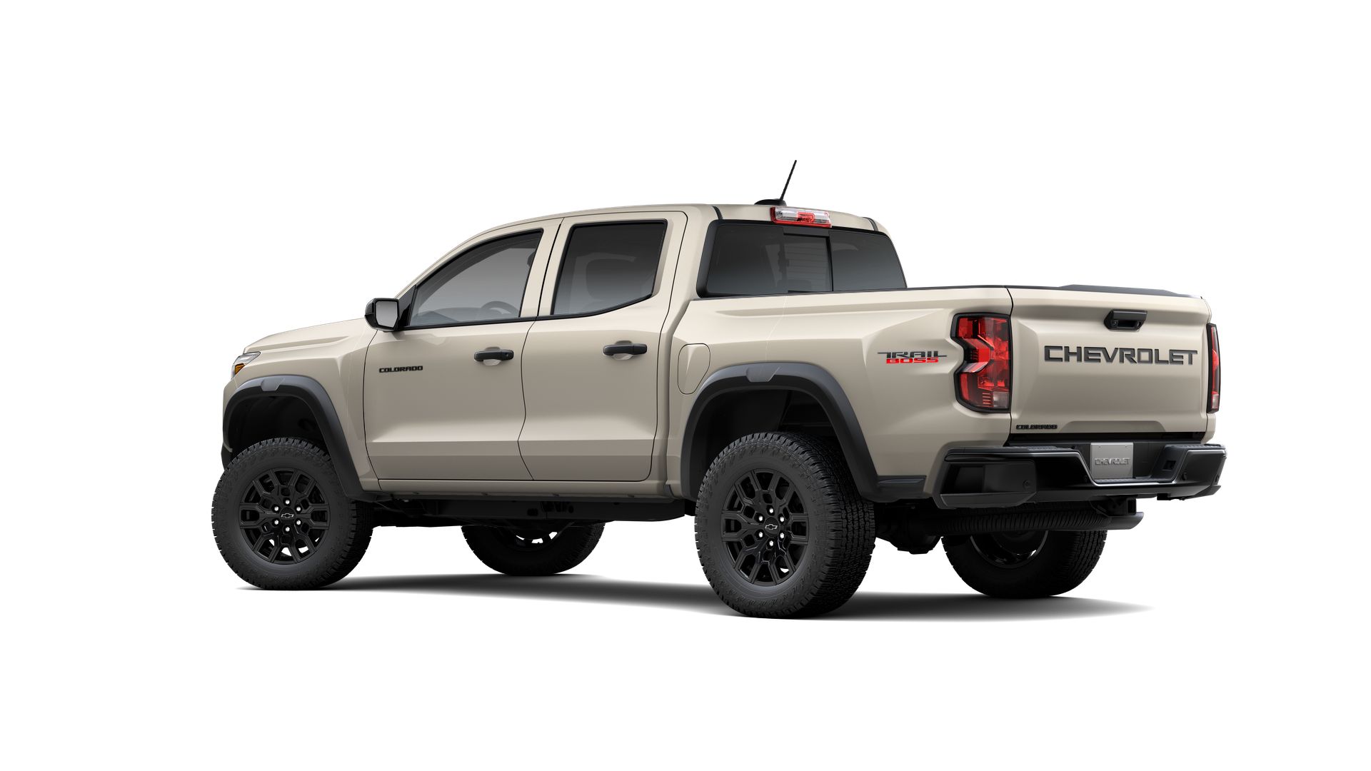 2024 Chevrolet Colorado Vehicle Photo in COLUMBIA, MO 65203-3903