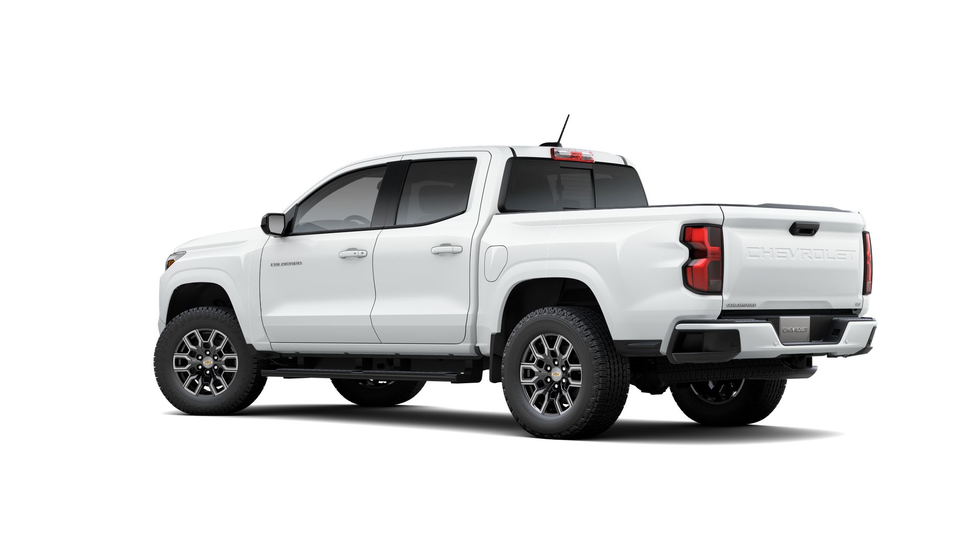 2024 Chevrolet Colorado Vehicle Photo in ORLANDO, FL 32812-3021