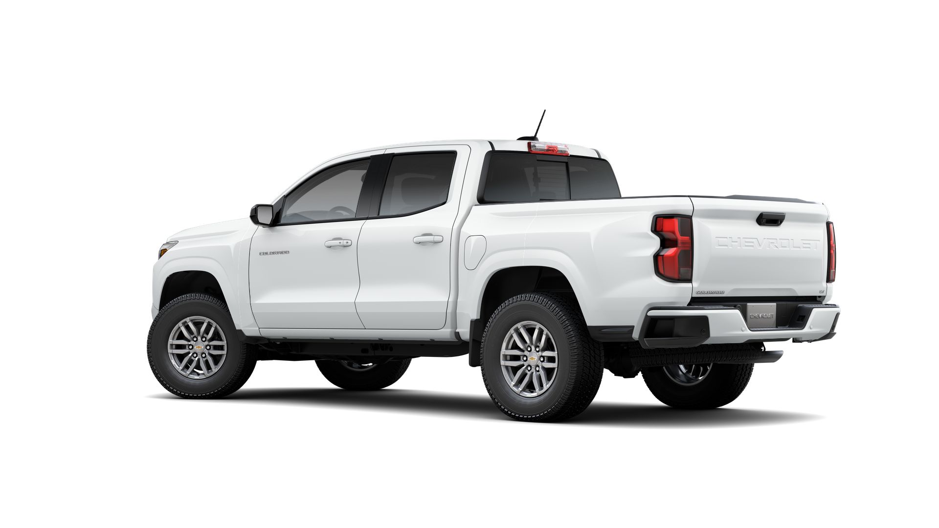 2024 Chevrolet Colorado Vehicle Photo in ORLANDO, FL 32808-7998