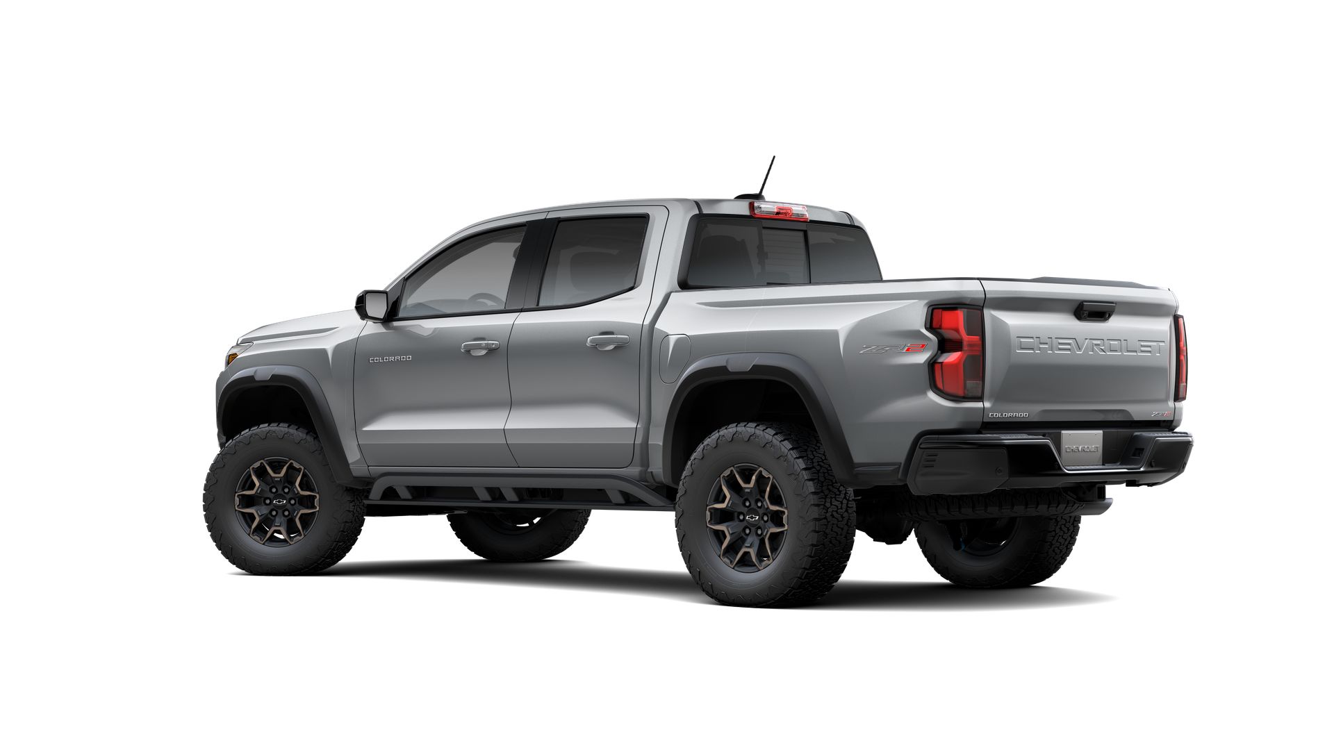 2024 Chevrolet Colorado Vehicle Photo in CORPUS CHRISTI, TX 78412-4902
