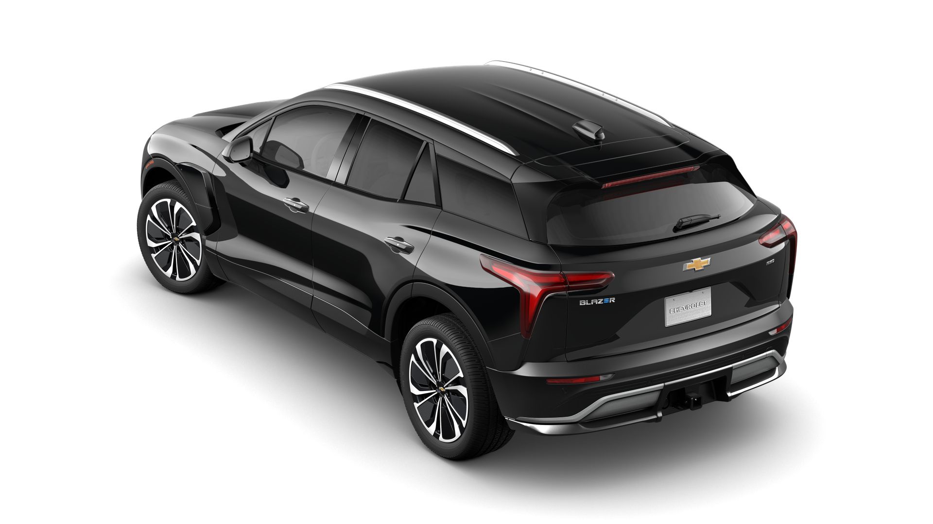 2024 Chevrolet Blazer EV Vehicle Photo in DENVER, CO 80221-3610