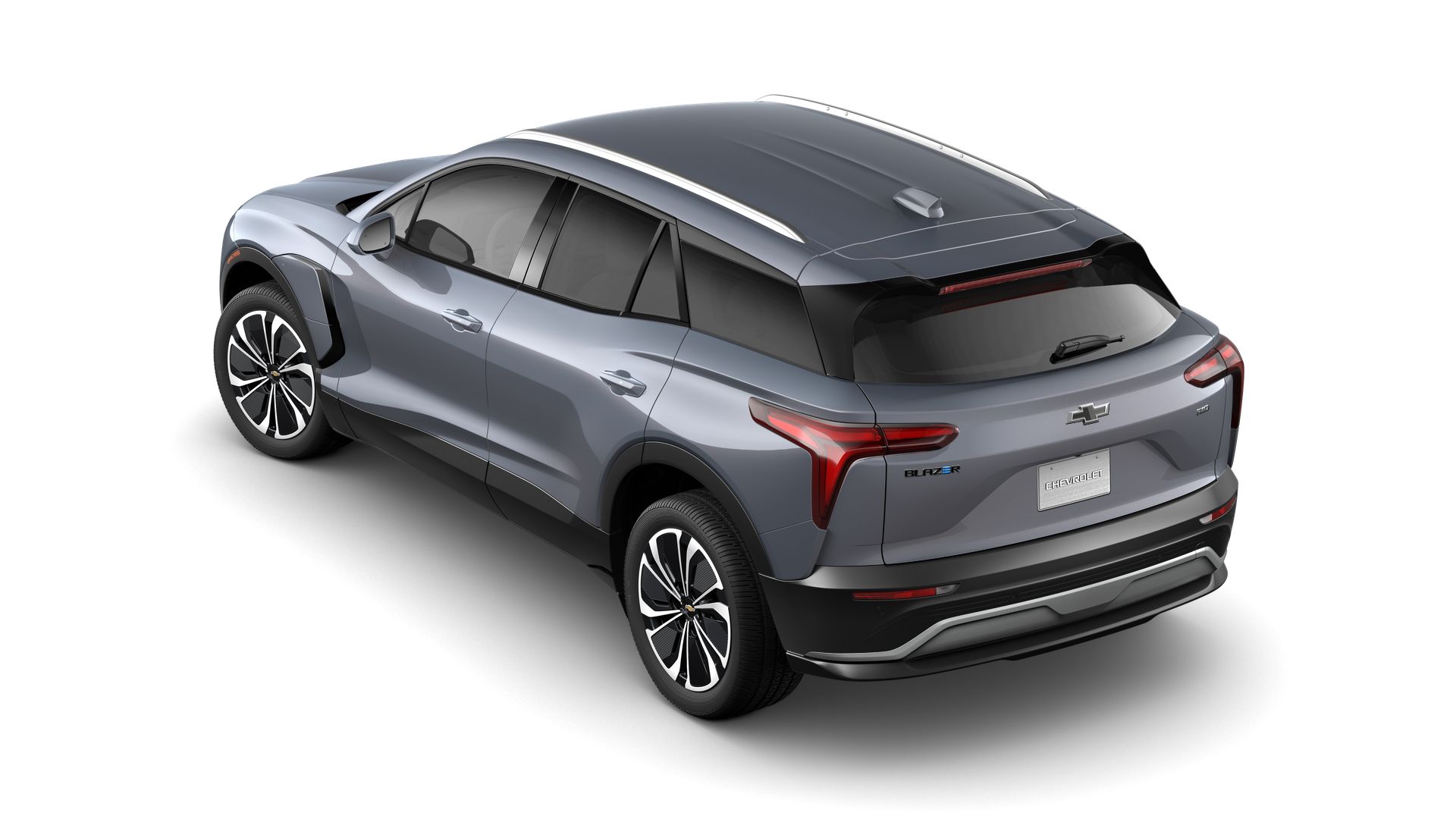 2024 Chevrolet Blazer EV Vehicle Photo in MESA, AZ 85206-4395