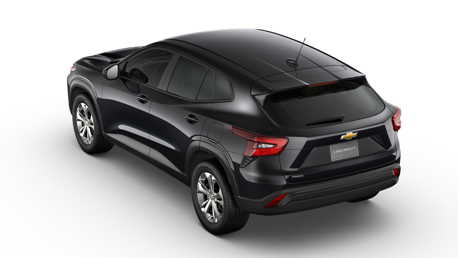2024 Chevrolet Trax Vehicle Photo in Pinellas Park , FL 33781