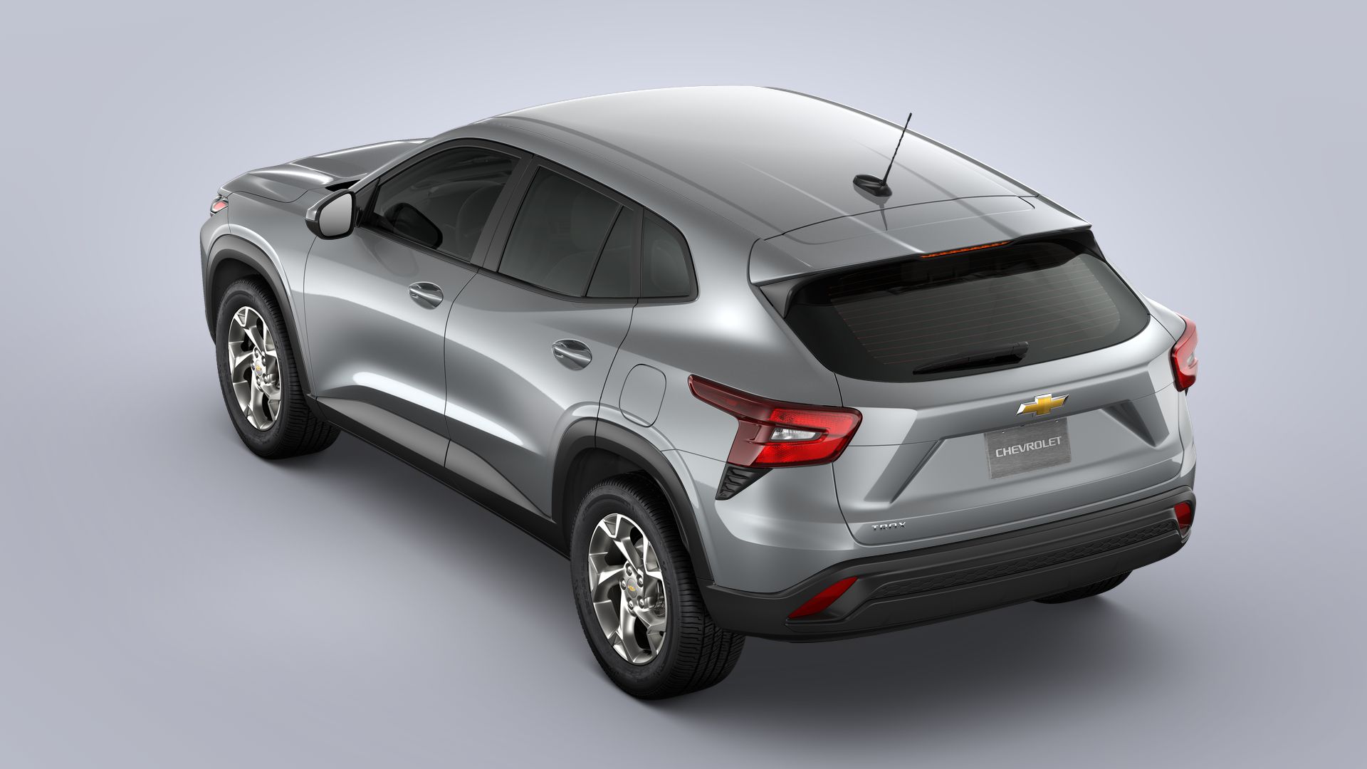 2024 Chevrolet Trax Vehicle Photo in BRUNSWICK, GA 31525-1881
