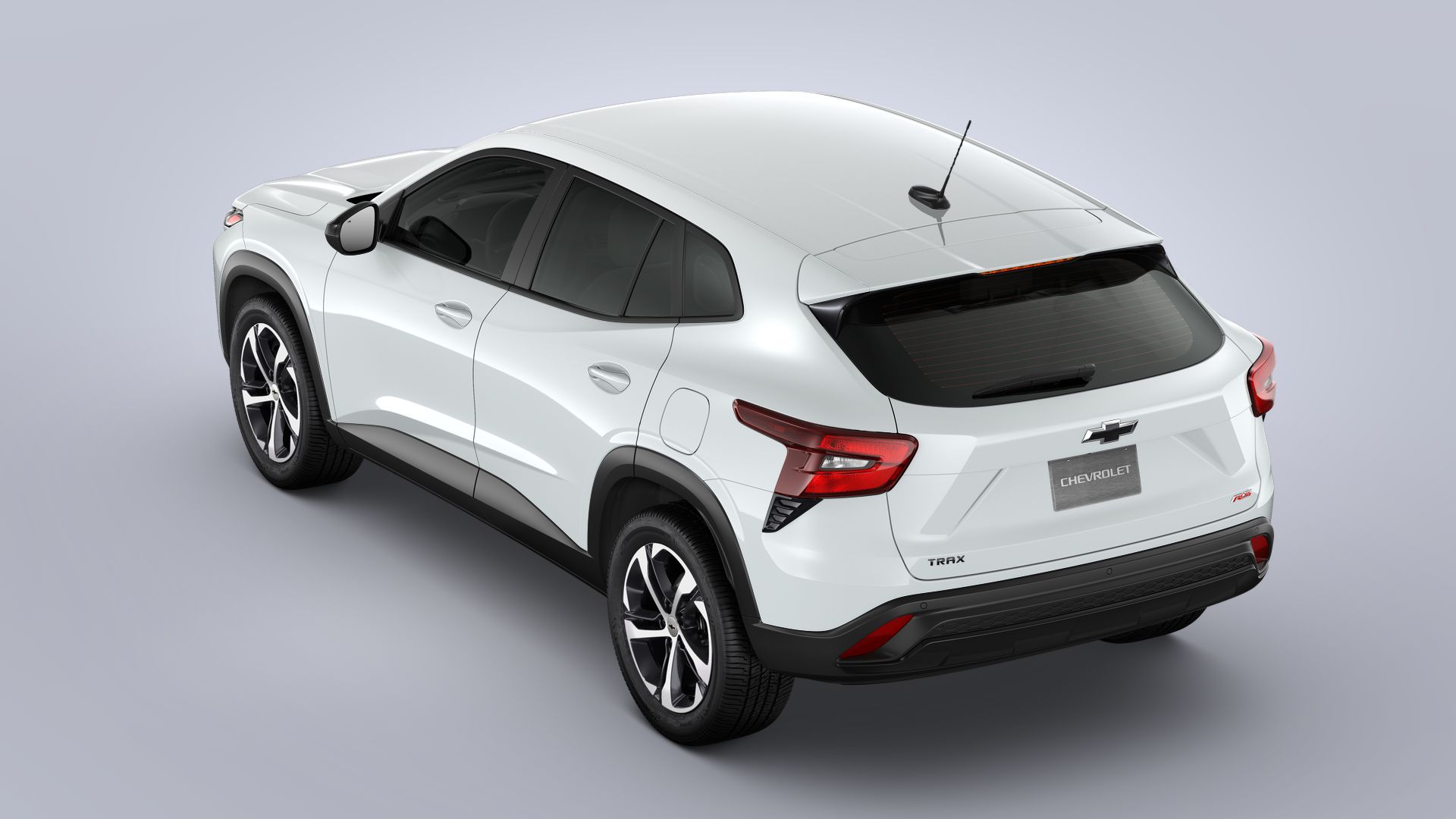 2024 Chevrolet Trax Vehicle Photo in Sanford, FL 32771