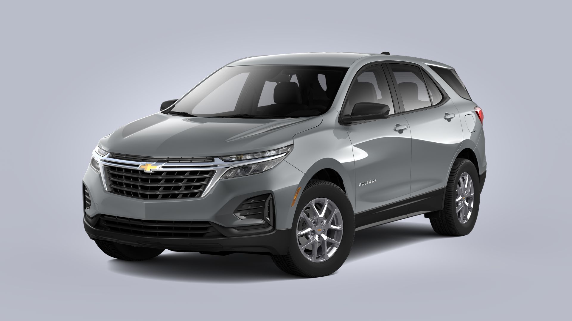 2024 Chevrolet Equinox Vehicle Photo in MILFORD, OH 45150-1684