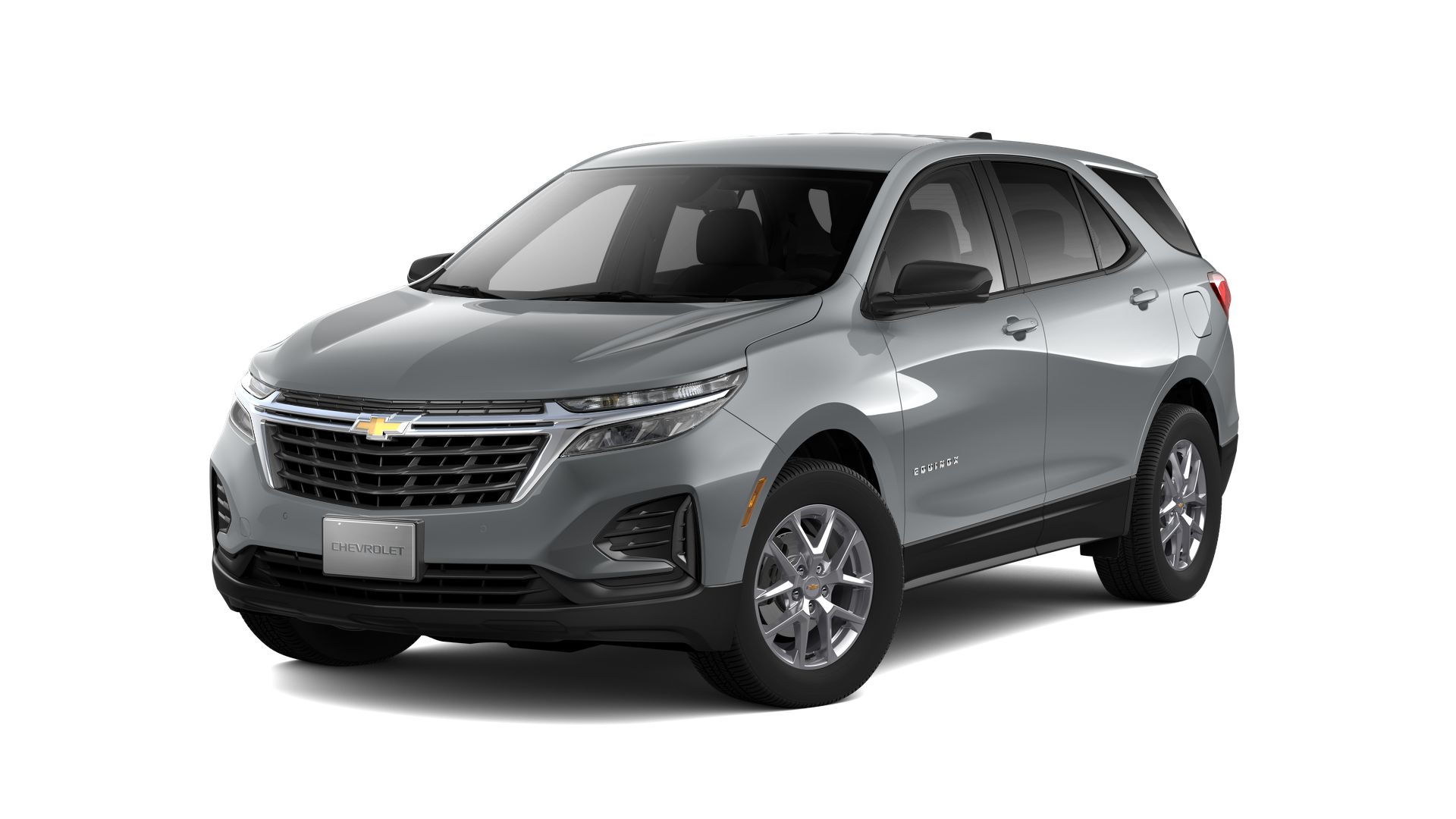 2024 Chevrolet Equinox Vehicle Photo in DENVER, CO 80221-3610