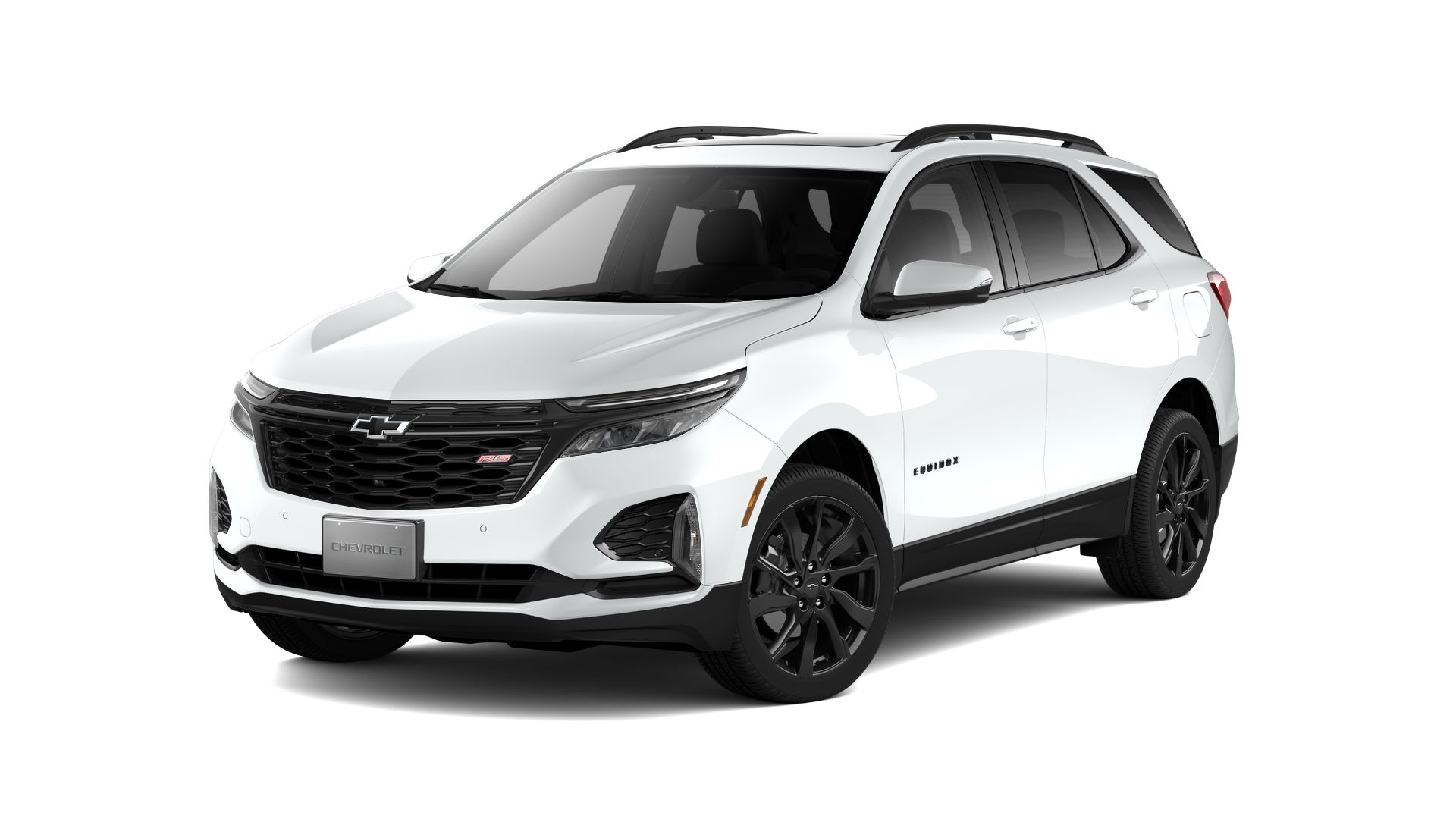 2024 Chevrolet Equinox Vehicle Photo in PUYALLUP, WA 98371-4149