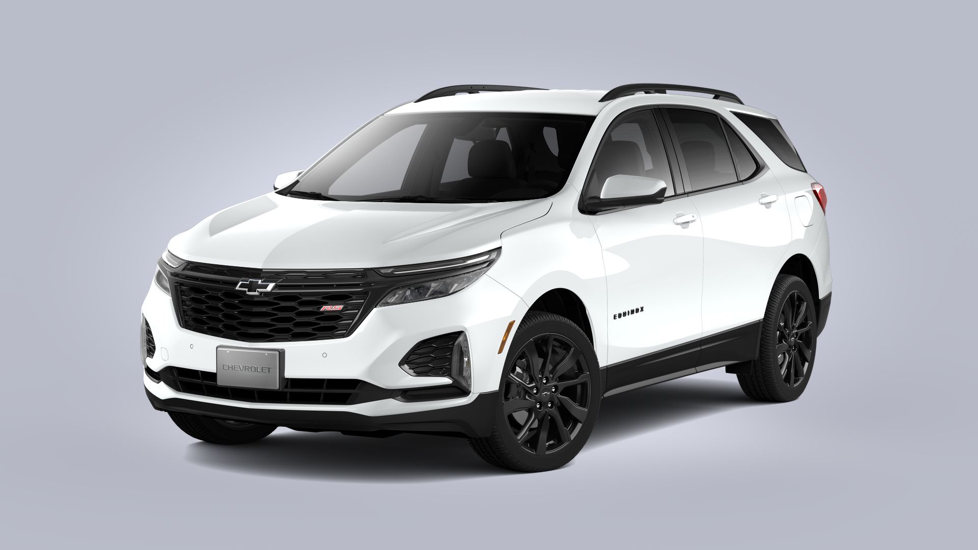 2024 Chevrolet Equinox Vehicle Photo in OSHKOSH, WI 54904-7811
