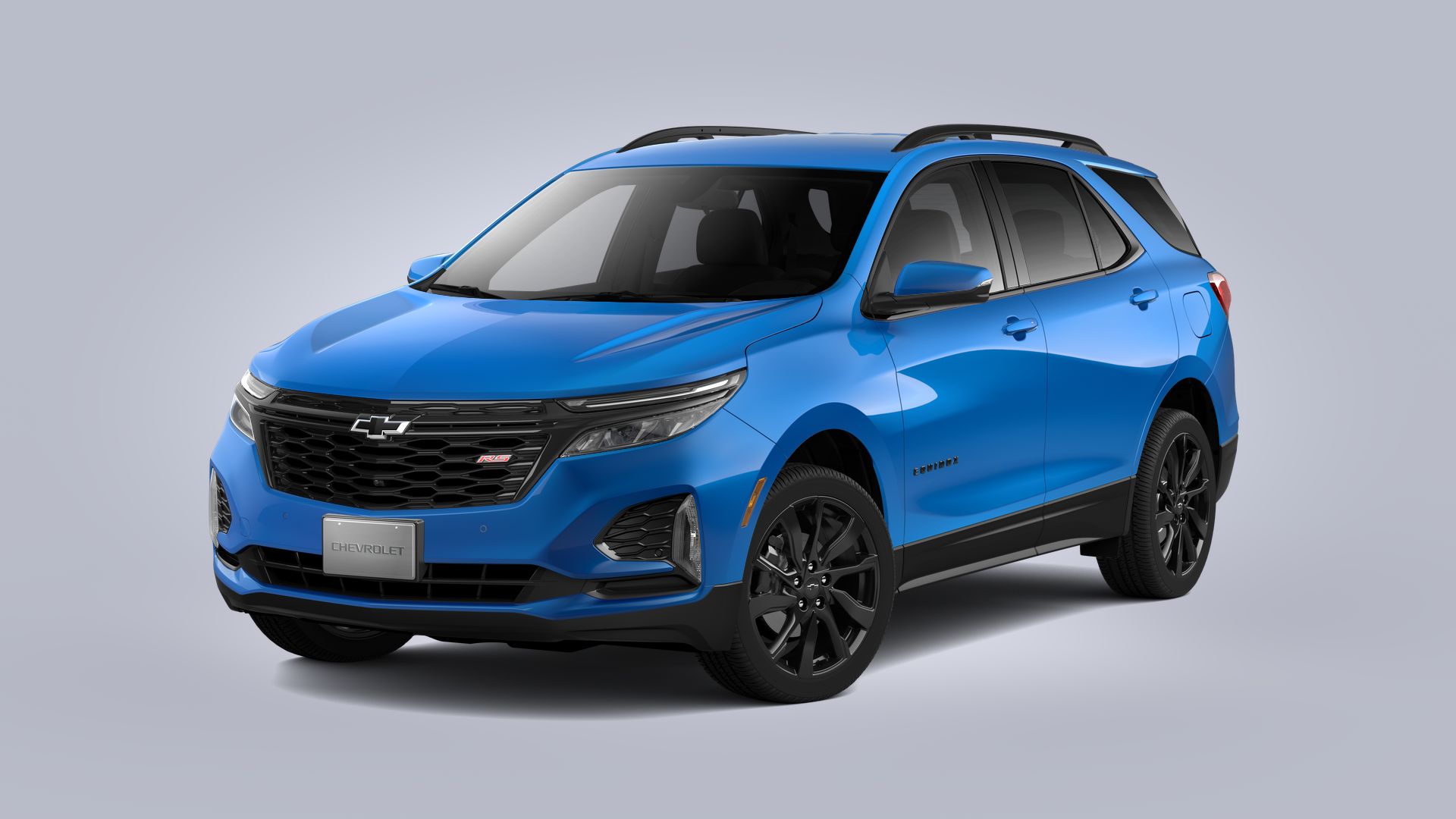 2024 Chevrolet Equinox Vehicle Photo in OSHKOSH, WI 54904-7811