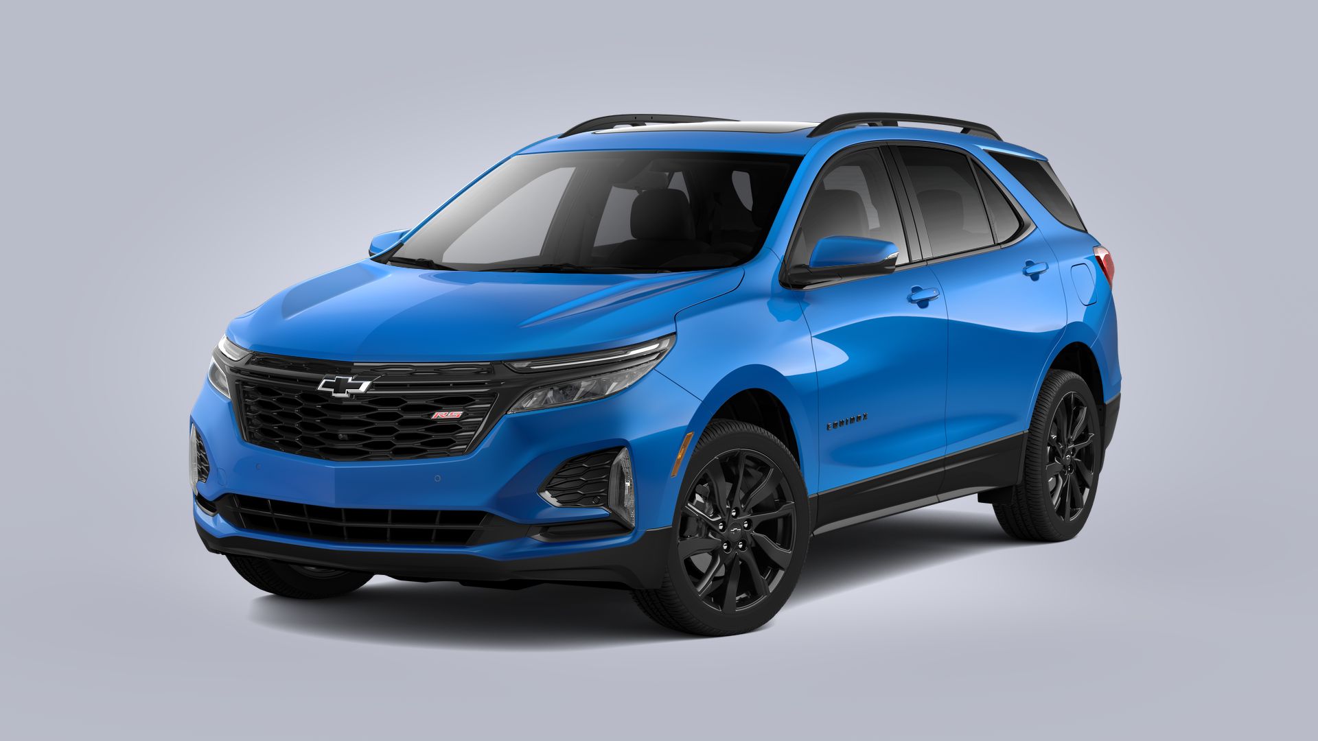 2024 Chevrolet Equinox Vehicle Photo in Mechanicsburg, PA 17050-2306