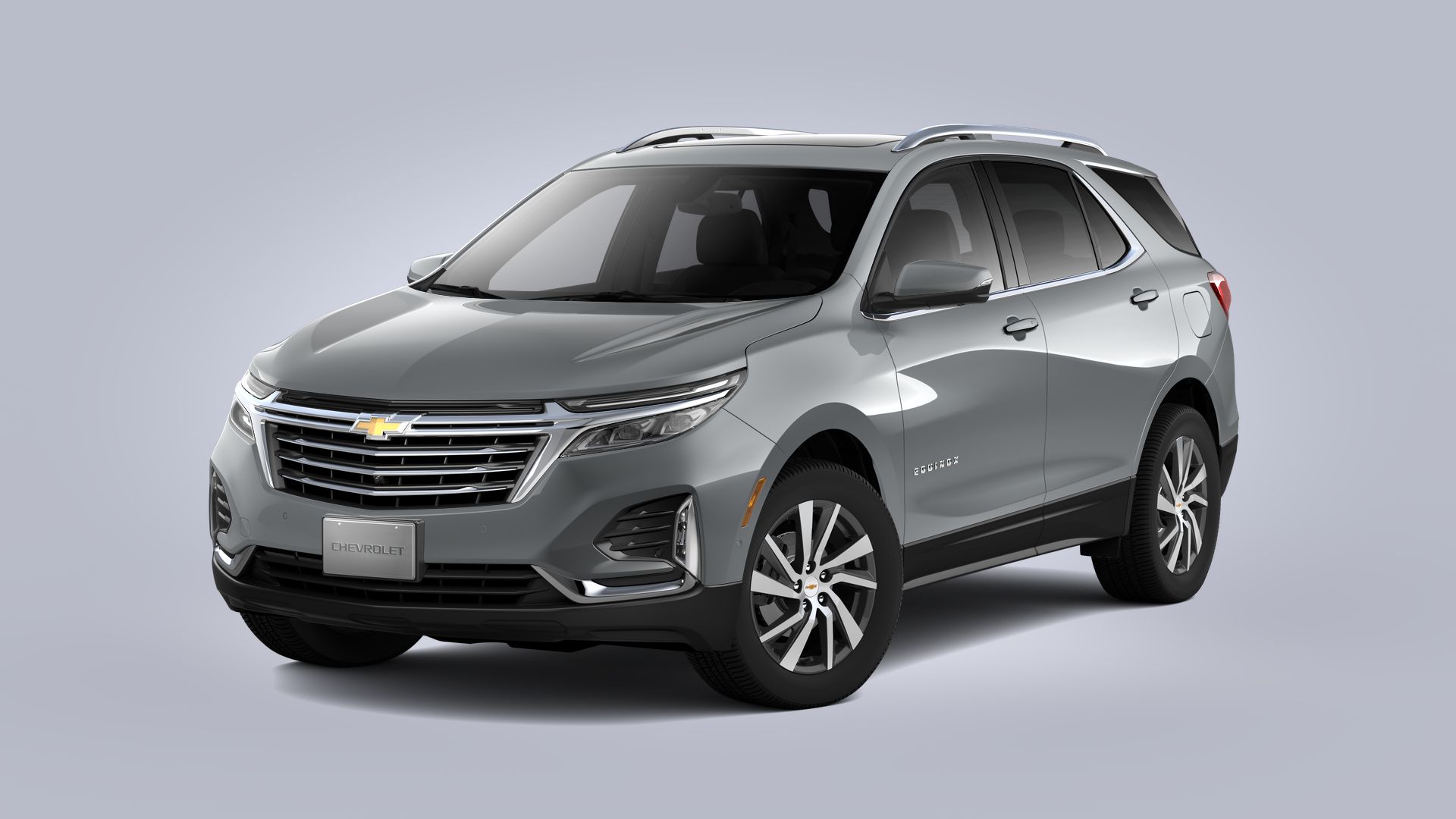 2024 Chevrolet Equinox Vehicle Photo in LAUREL, MD 20707-4697