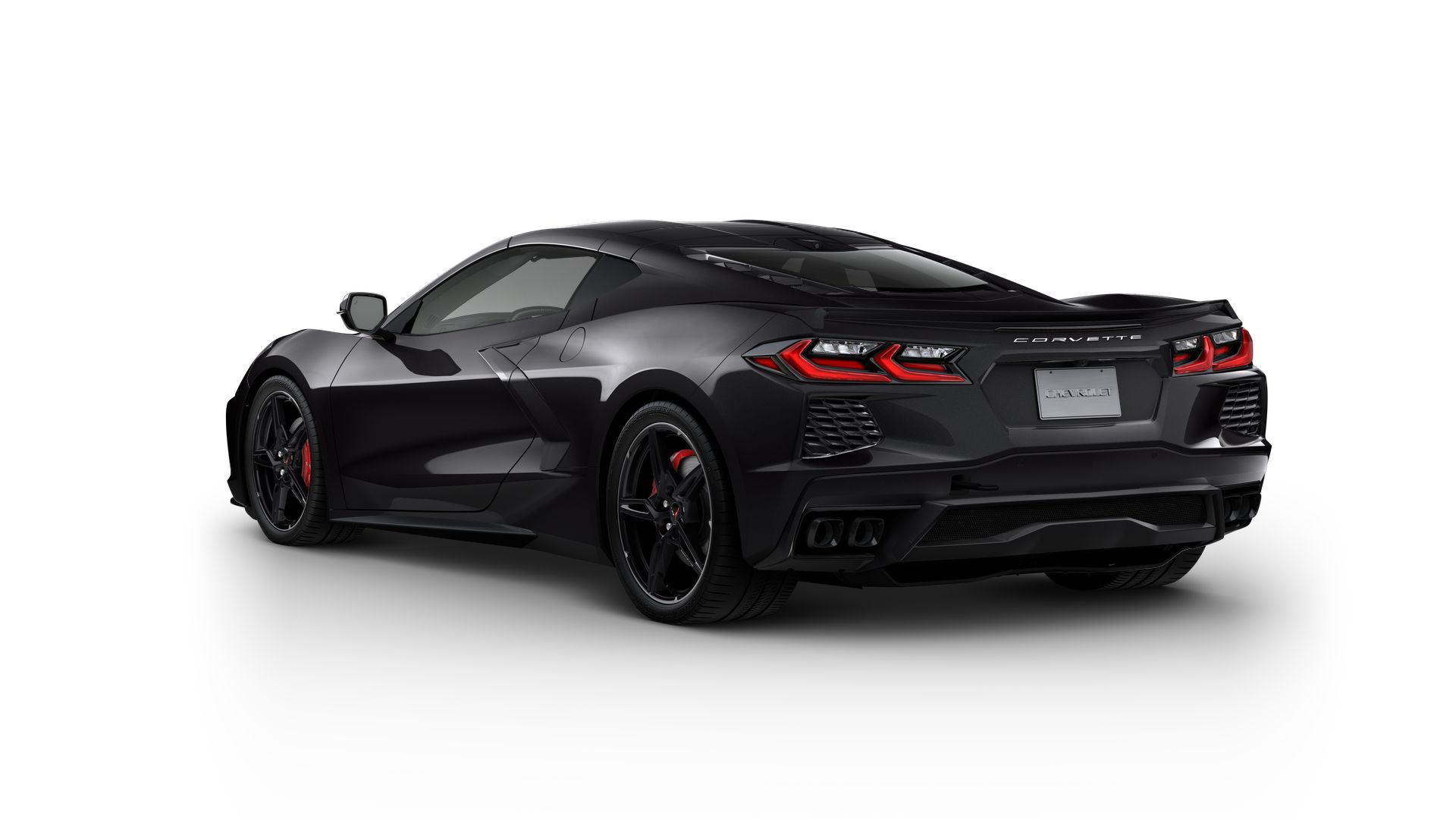 2024 Chevrolet Corvette Stingray Vehicle Photo in MILFORD, OH 45150-1684