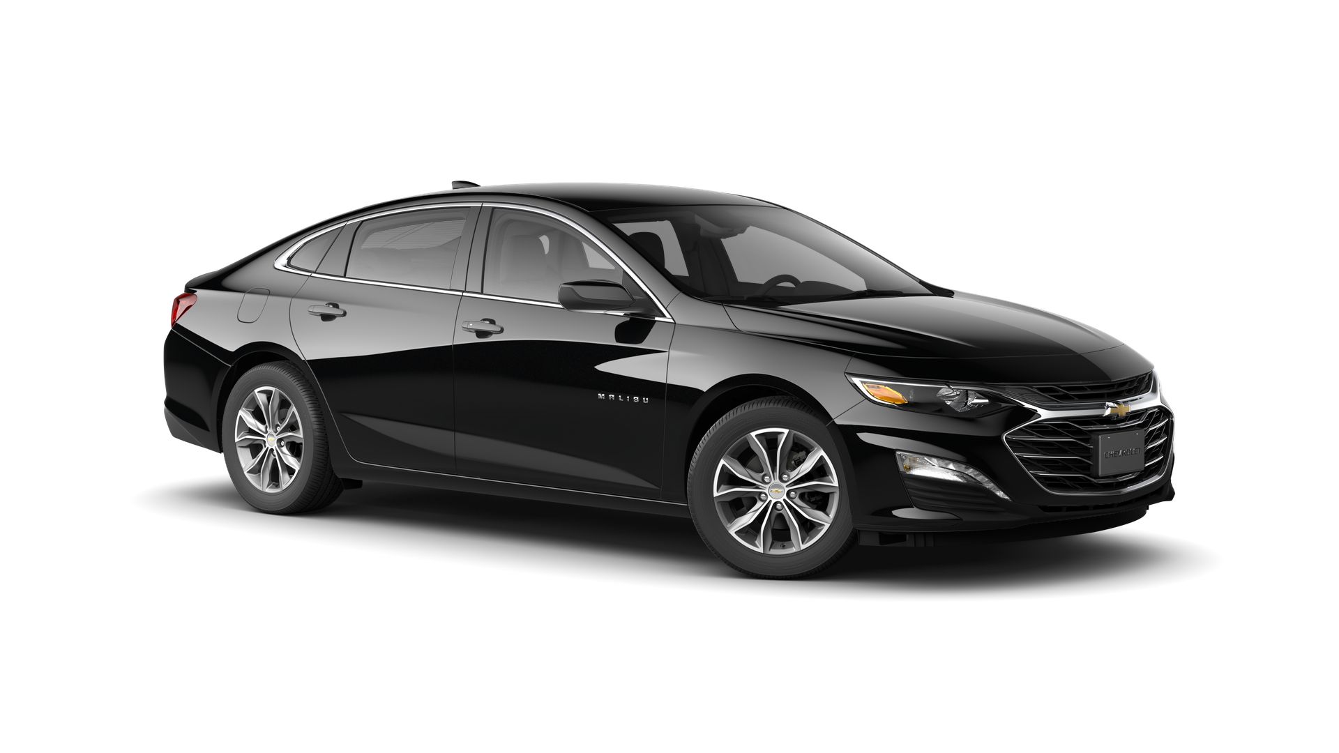 2024 Chevrolet Malibu Vehicle Photo in DENVER, CO 80221-3610