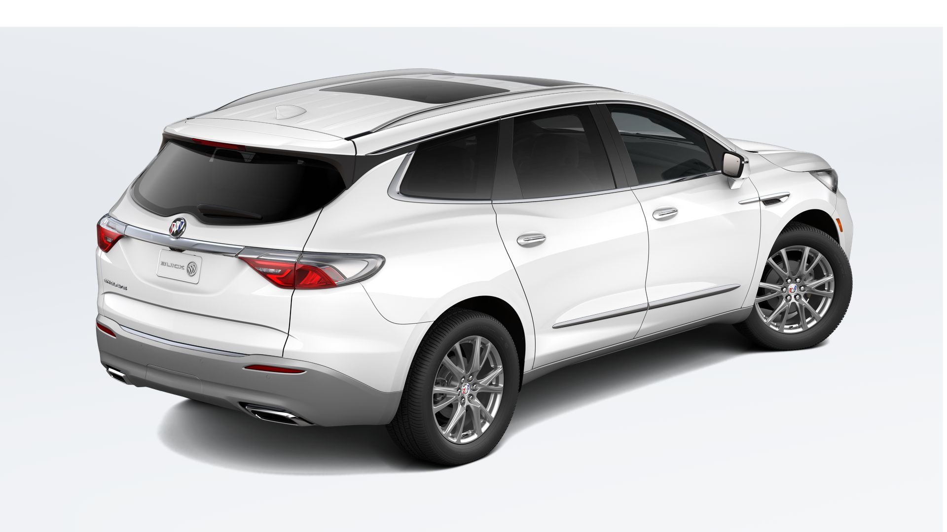 2024 Buick Enclave Vehicle Photo in SUNRISE, FL 33323-3202