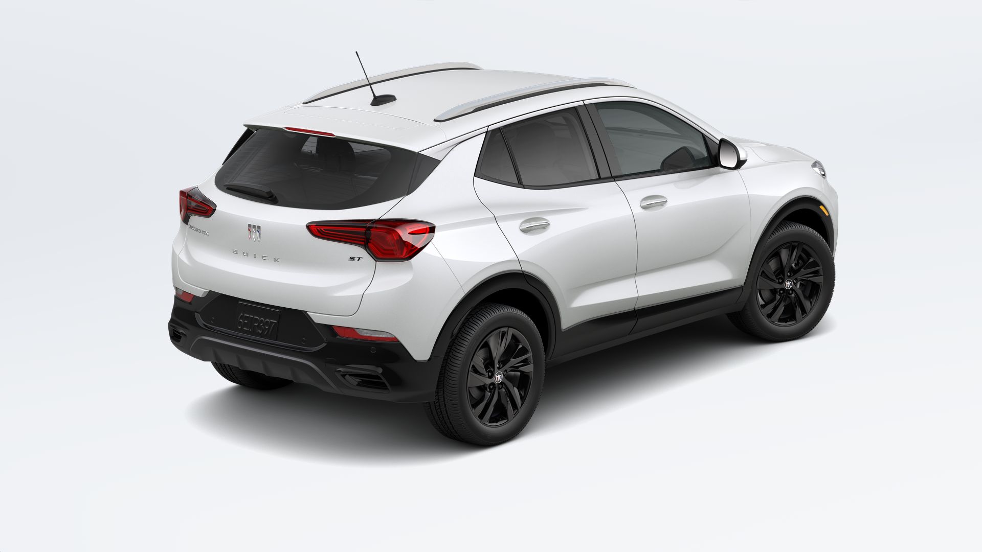 2024 Buick Encore GX Vehicle Photo in BARTLETT, TN 38133-4101