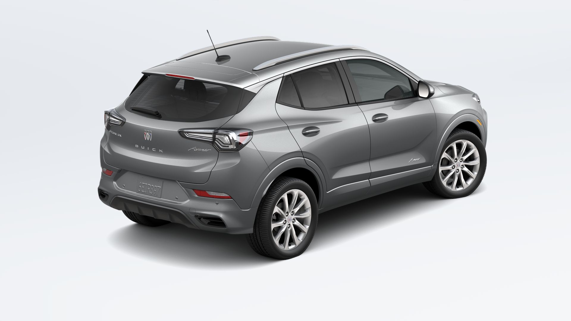 2024 Buick Encore GX Vehicle Photo in DELRAY BEACH, FL 33483-3294