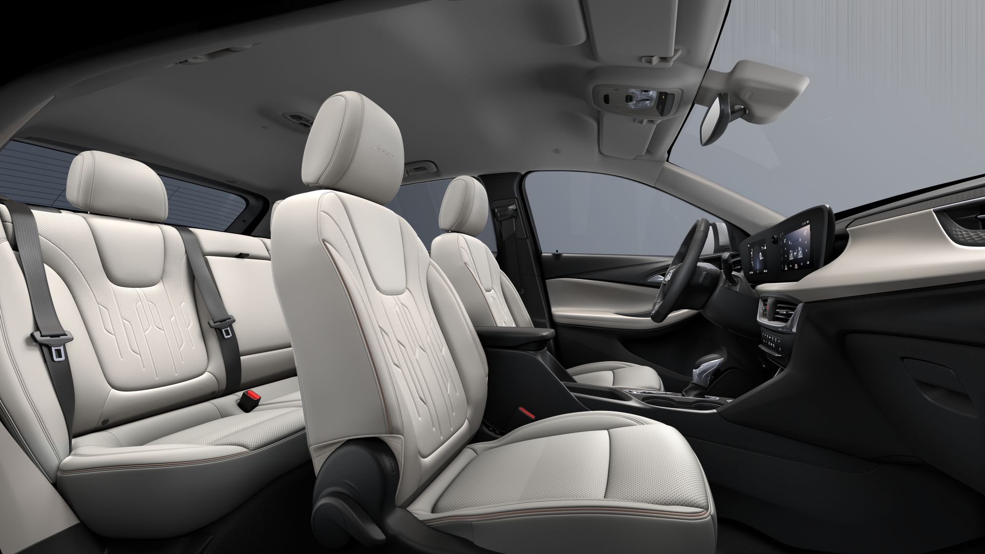 2024 Buick Encore GX Vehicle Photo in DELRAY BEACH, FL 33483-3294