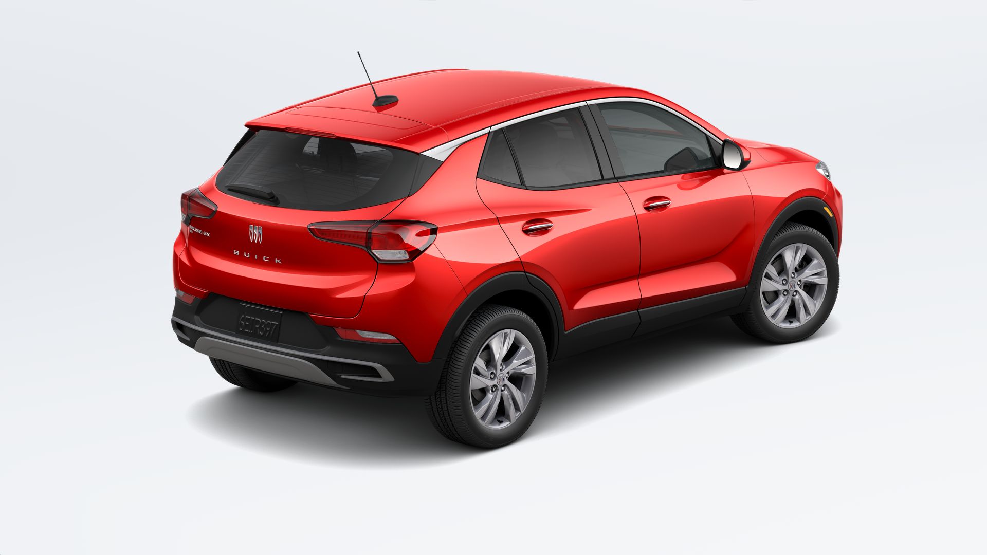 2024 Buick Encore GX Vehicle Photo in LONE TREE, CO 80124-2750