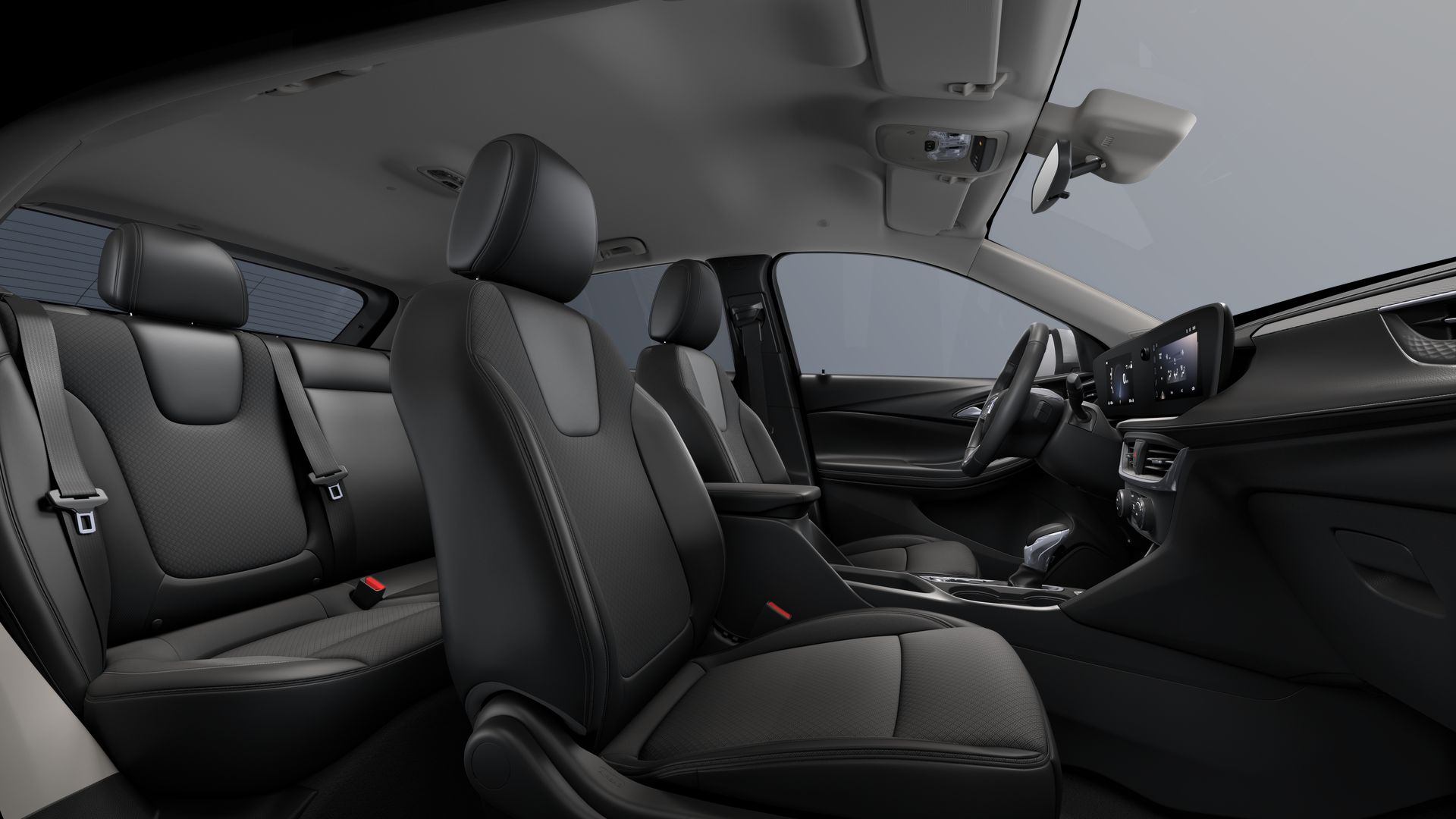 2024 Buick Encore GX Vehicle Photo in LONE TREE, CO 80124-2750