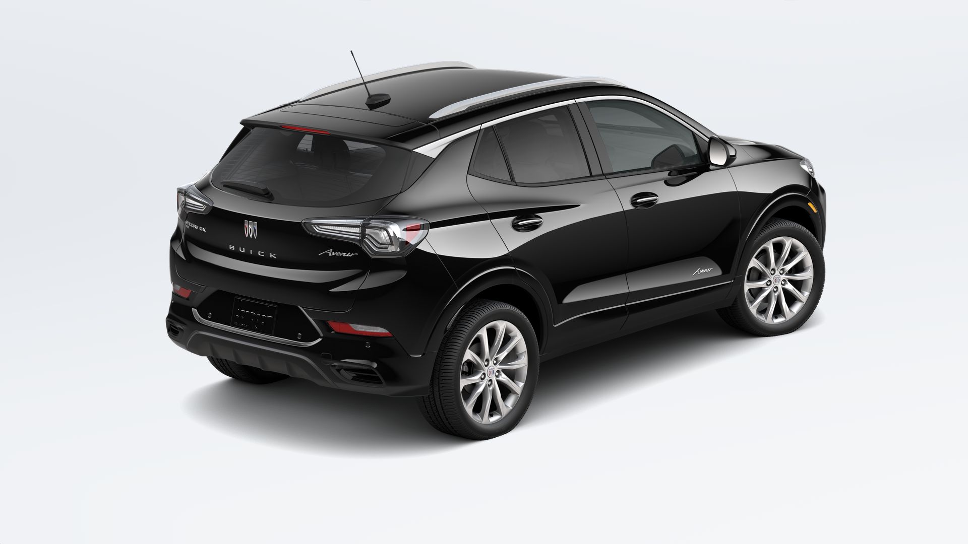 2024 Buick Encore GX Vehicle Photo in ZELIENOPLE, PA 16063-2910