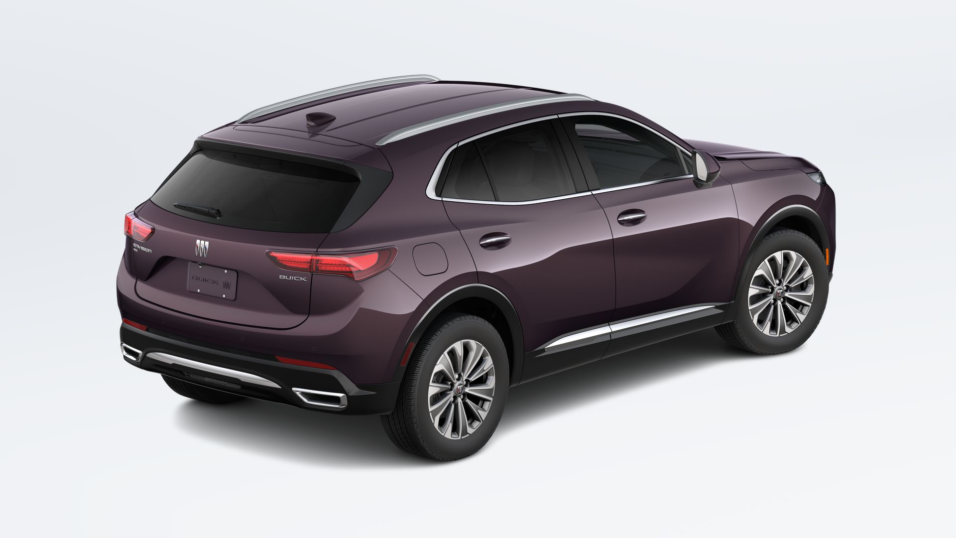 2024 Buick Envision Vehicle Photo in COLLIERVILLE, TN 38017-9006