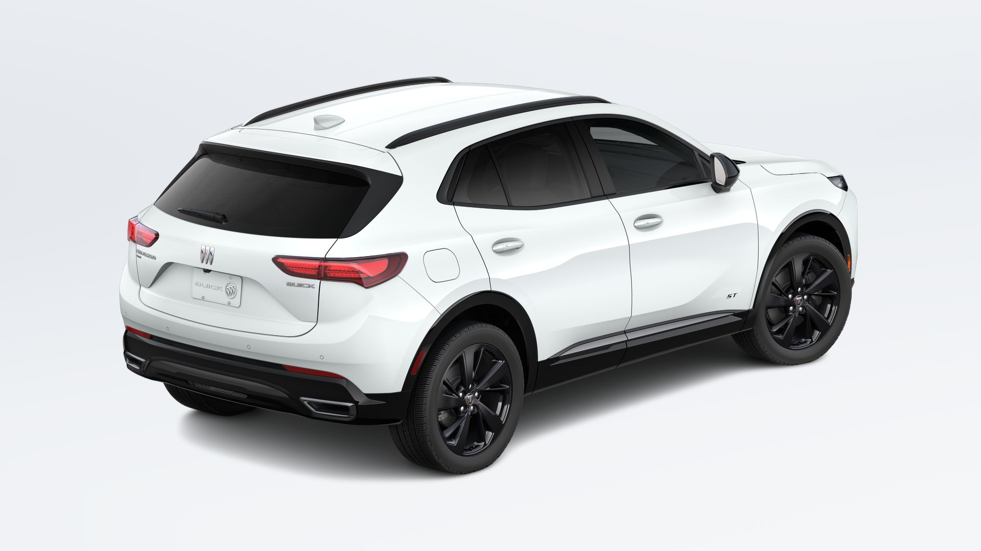 2024 Buick Envision Vehicle Photo in HENDERSON, NV 89014-6702